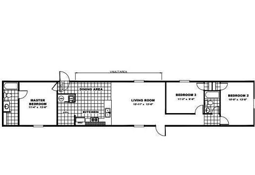THE PINES S/D LOT 31 BLK 10 - Residential Lease