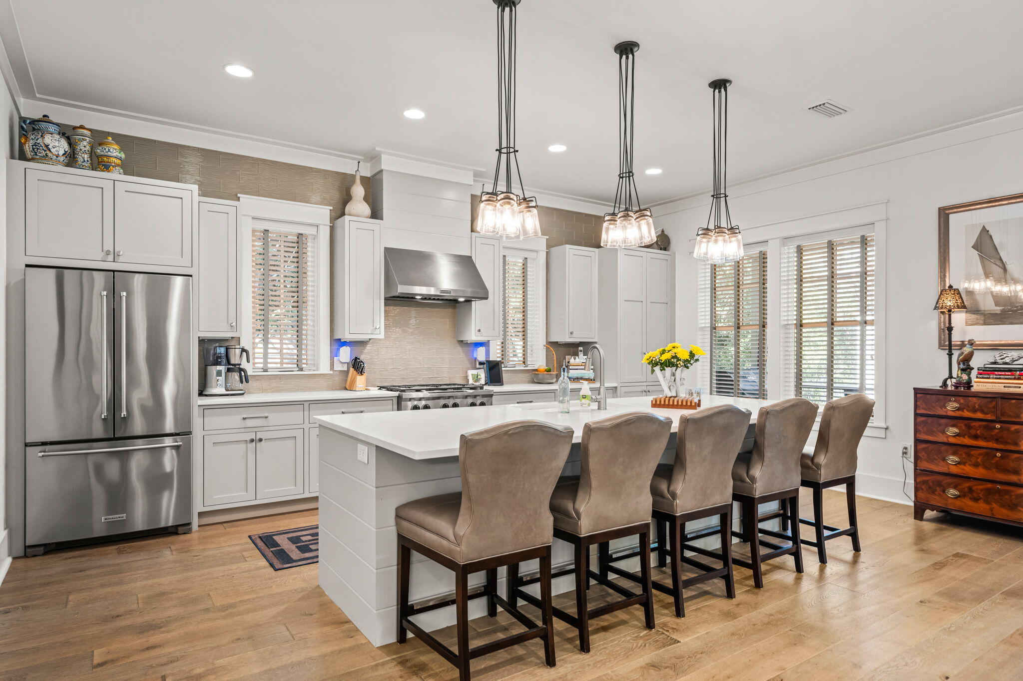 WATERSOUND ORIGINS - Residential