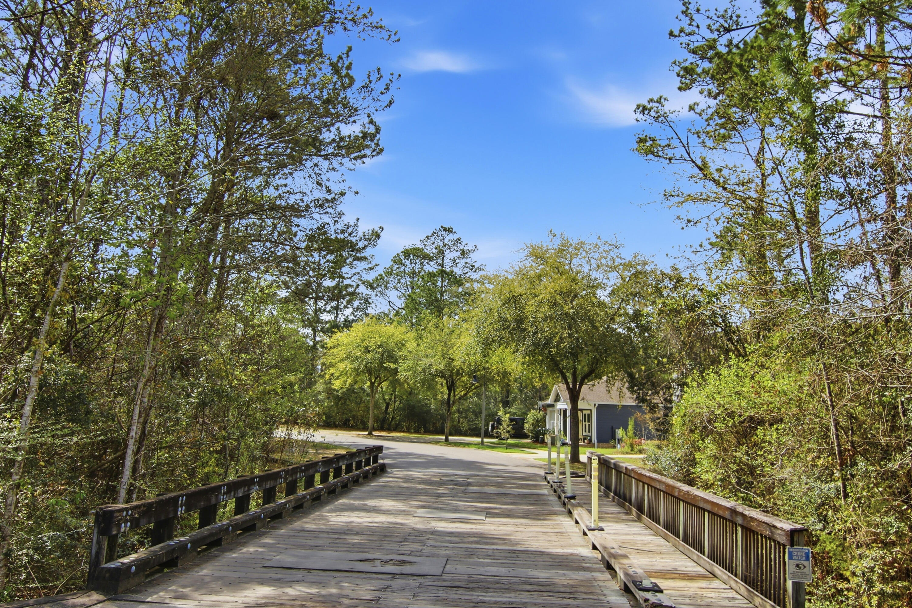 LAGRANGE LANDING - Residential