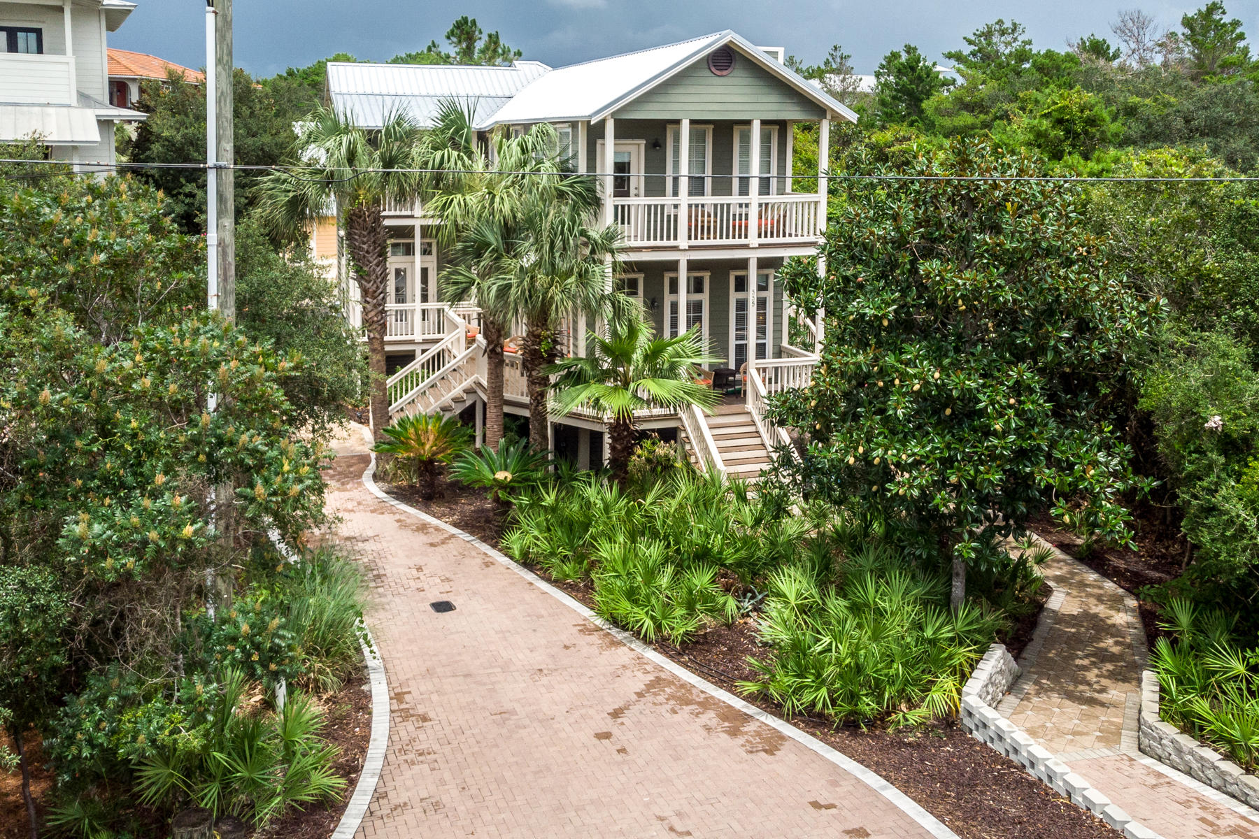 EASTERN LAKE ESTATES - Residential