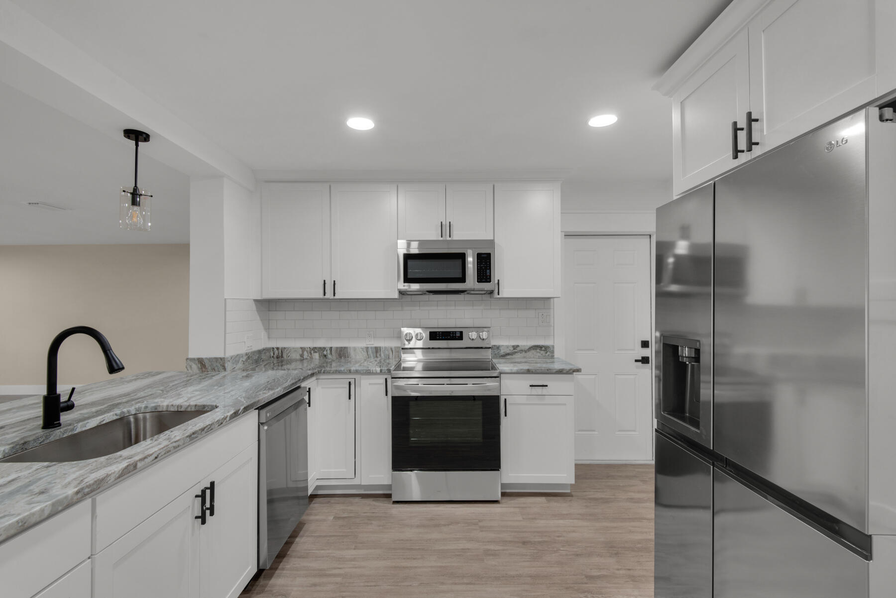 SANTA ROSA PINES - Residential