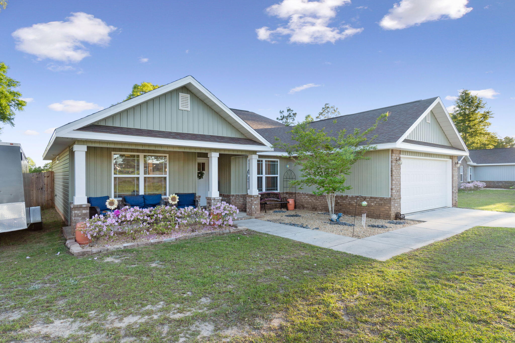 GARDEN CITY - Residential
