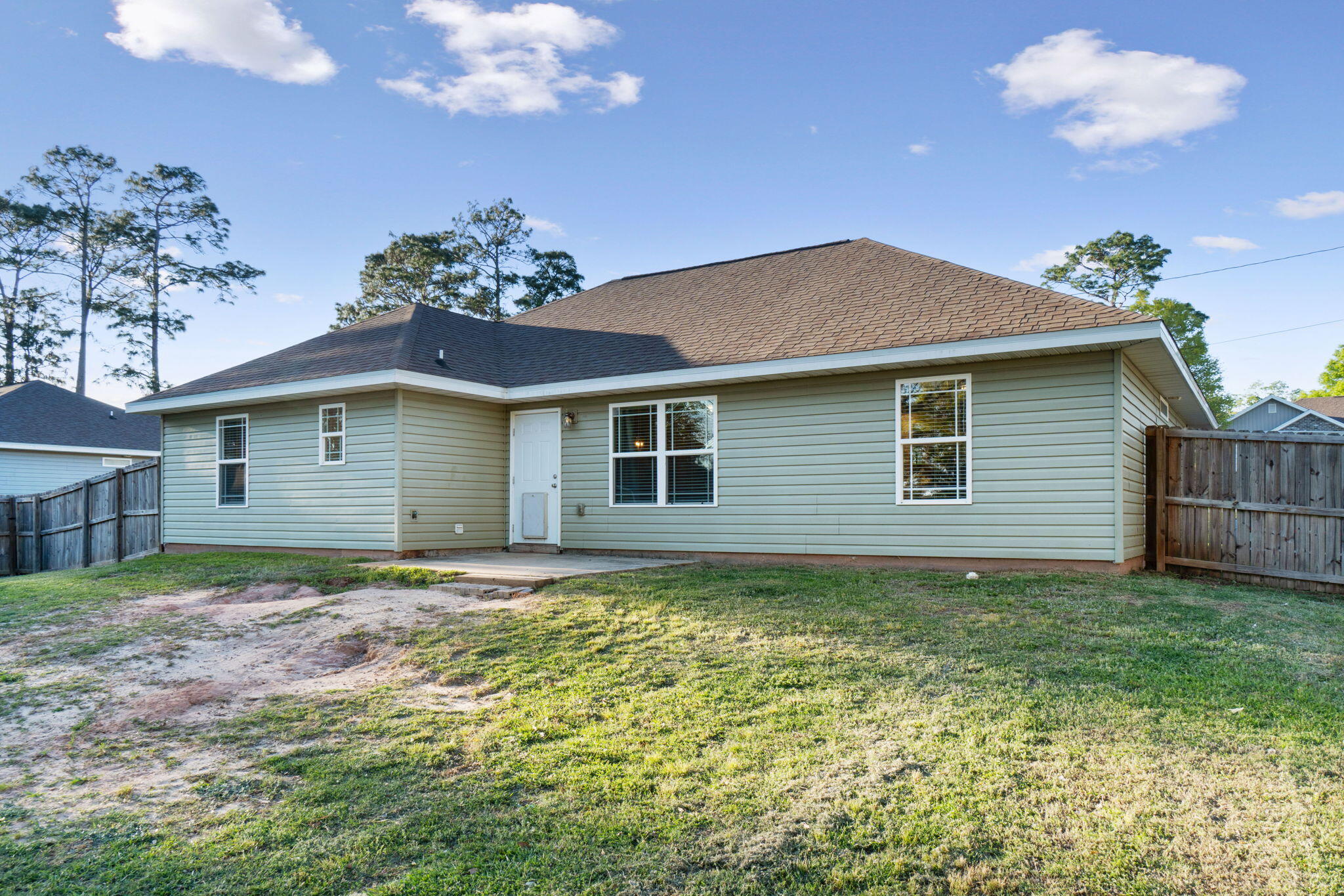 GARDEN CITY - Residential