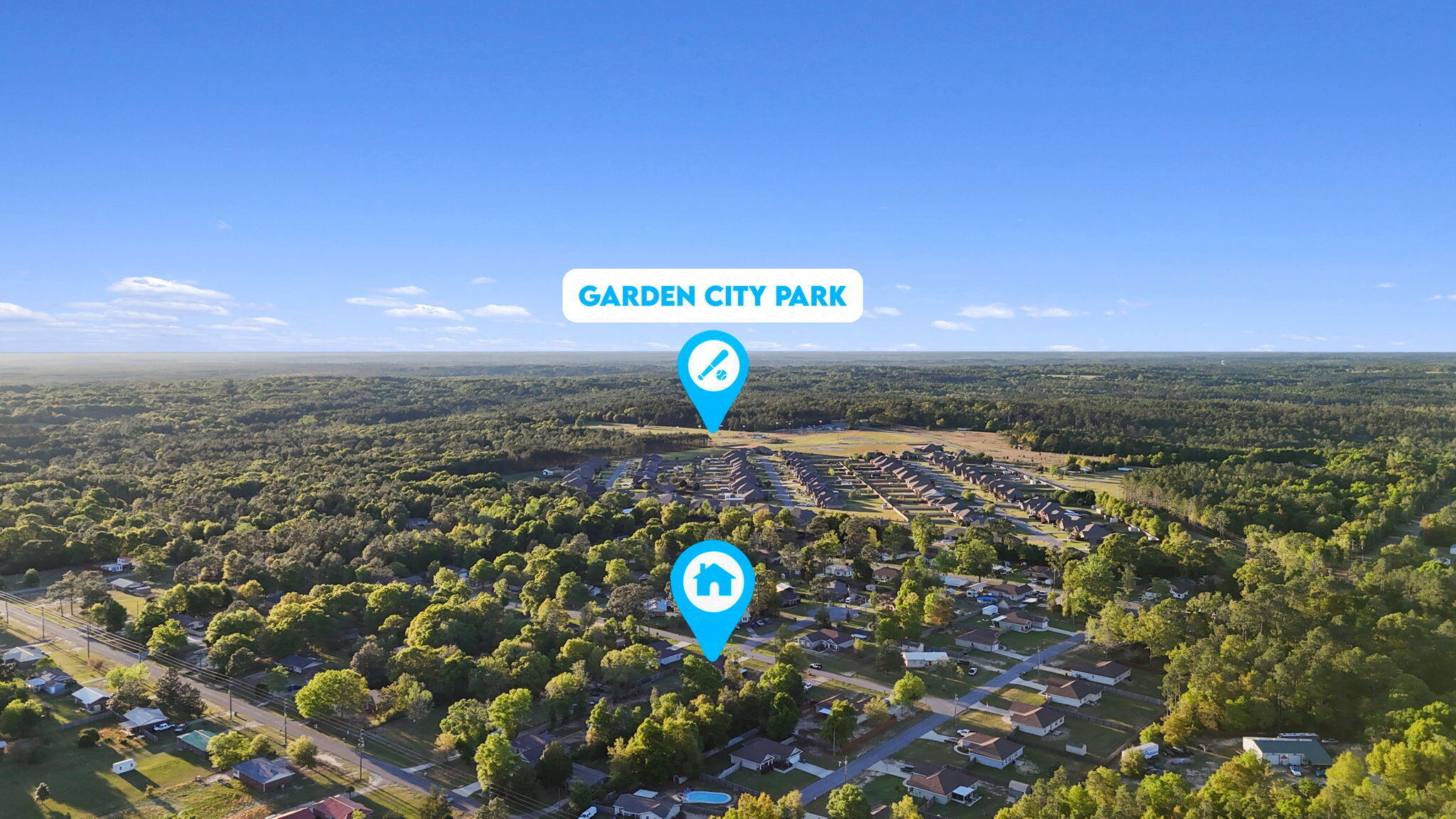 GARDEN CITY - Residential