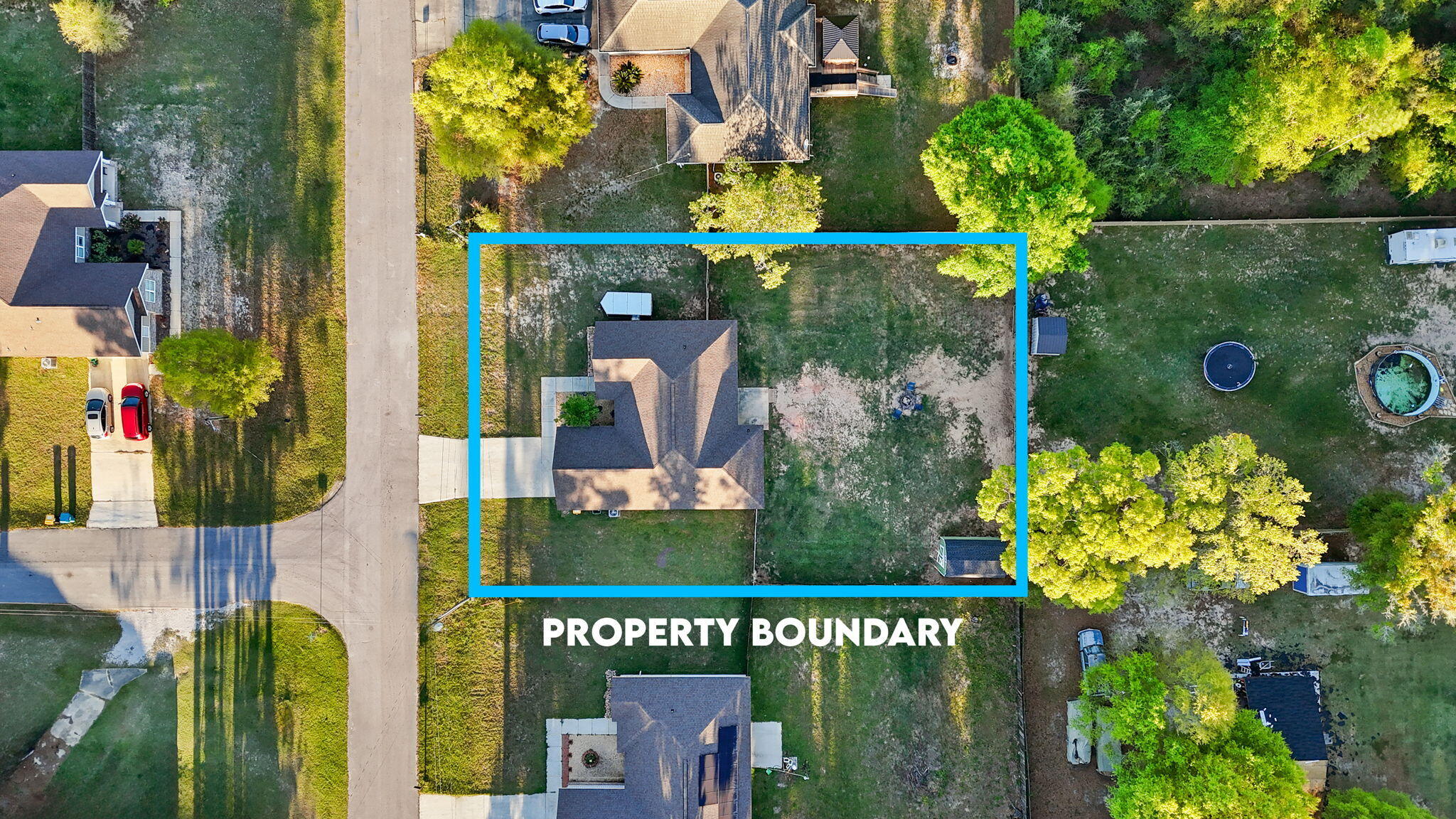 GARDEN CITY - Residential