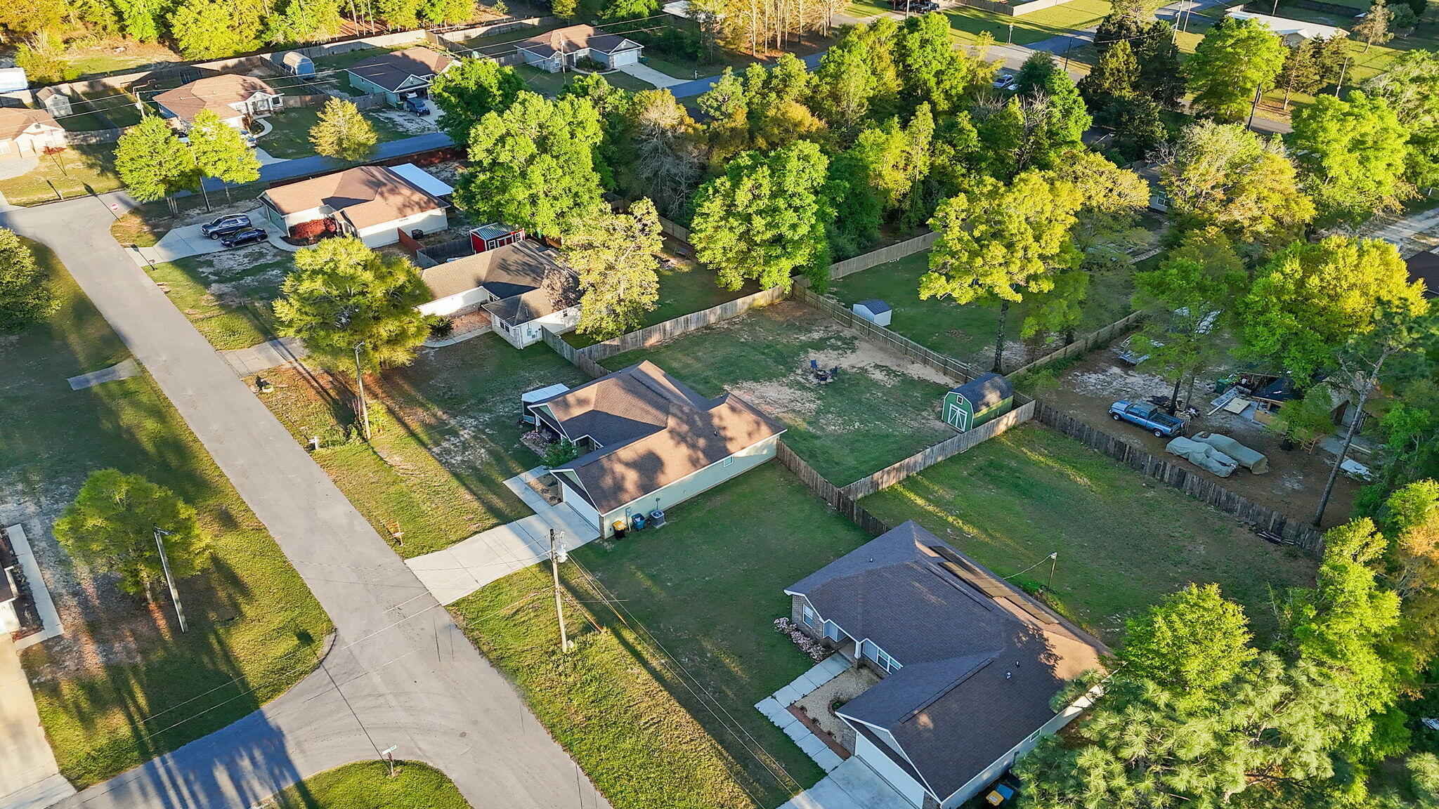 GARDEN CITY - Residential