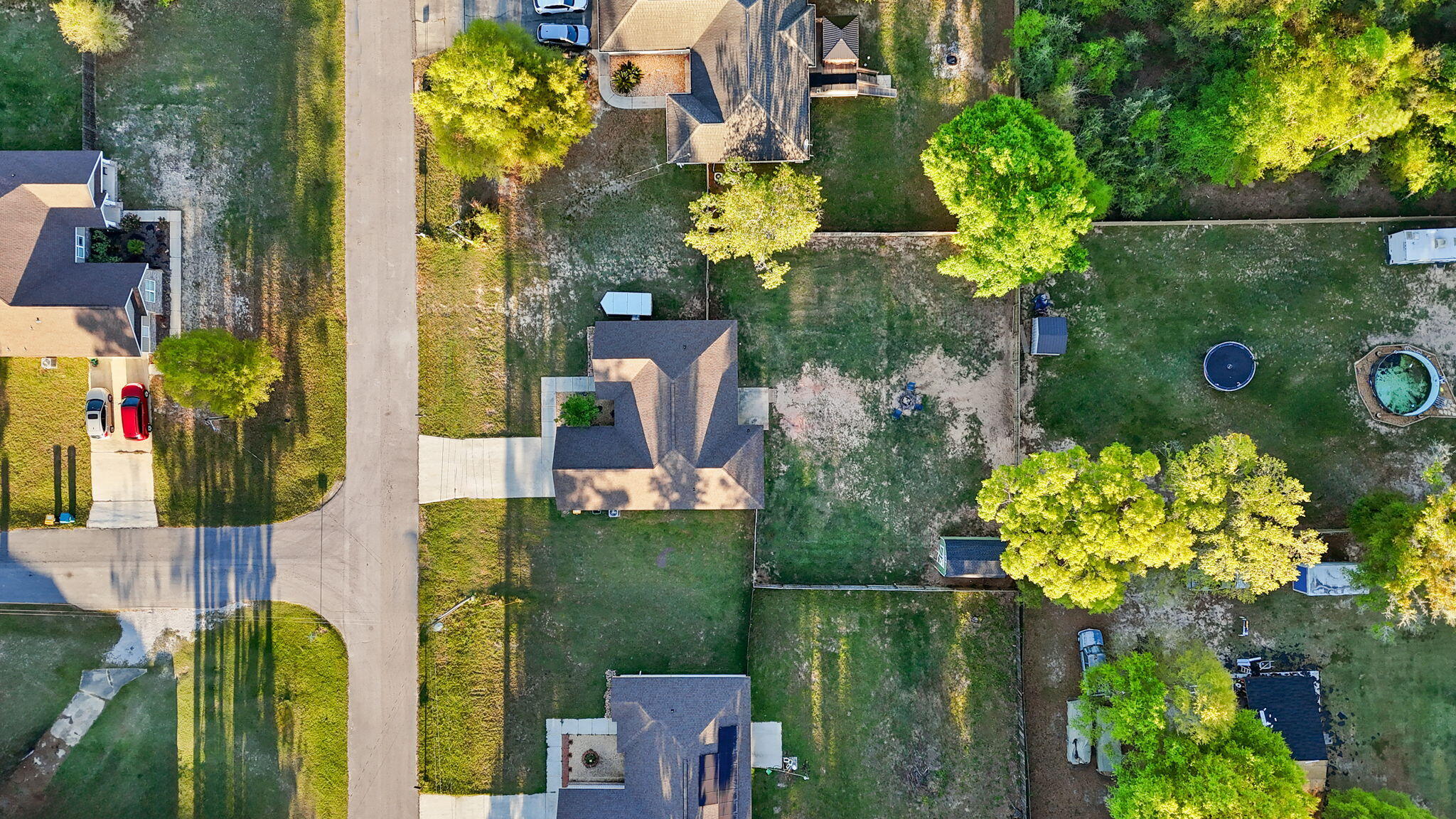 GARDEN CITY - Residential