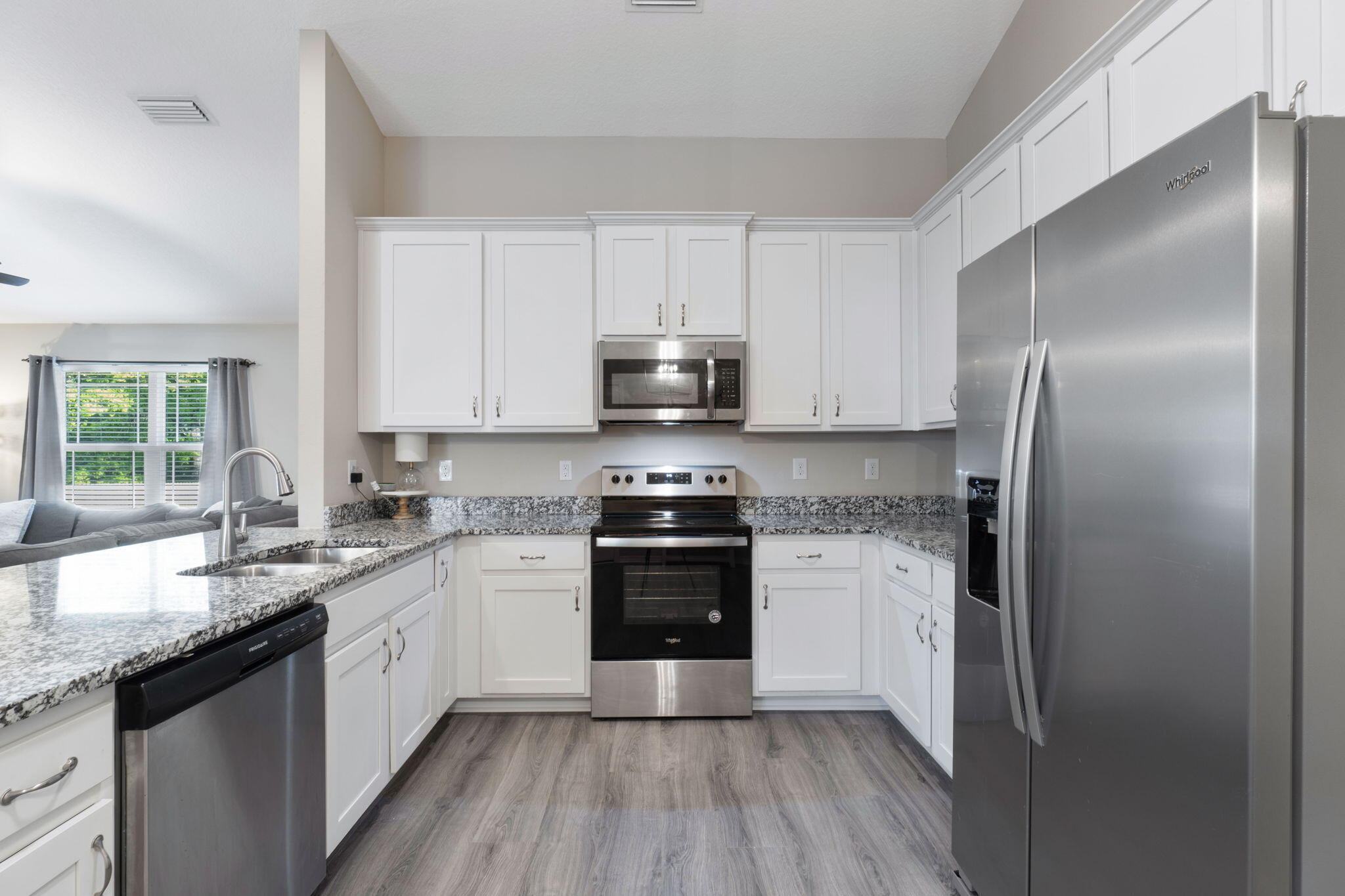 GARDEN CITY - Residential