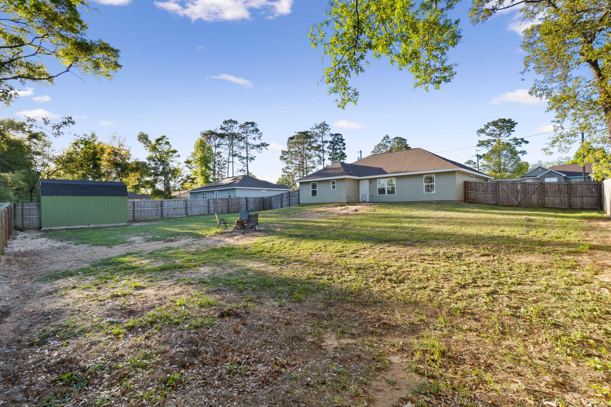 GARDEN CITY - Residential