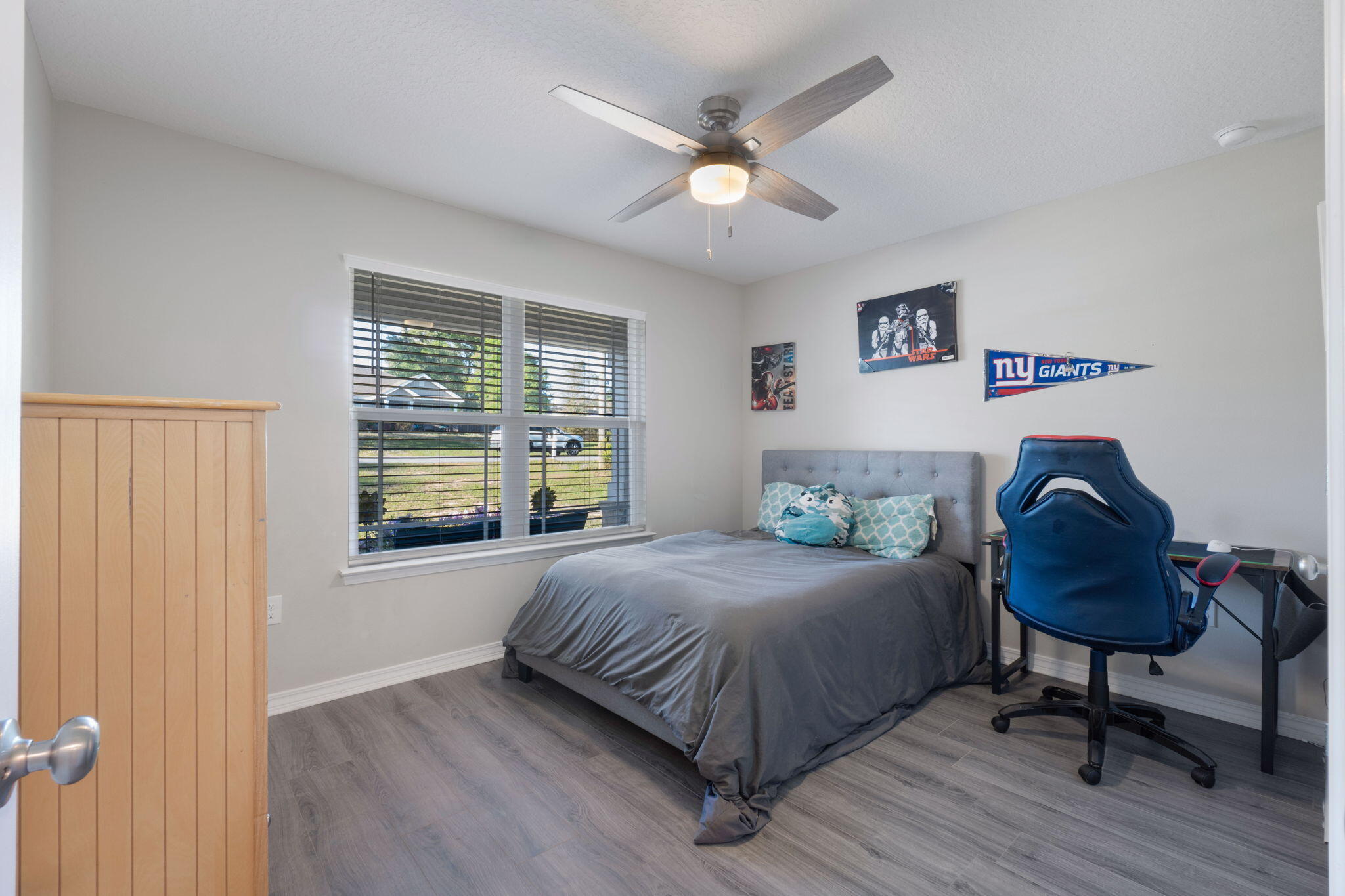 GARDEN CITY - Residential