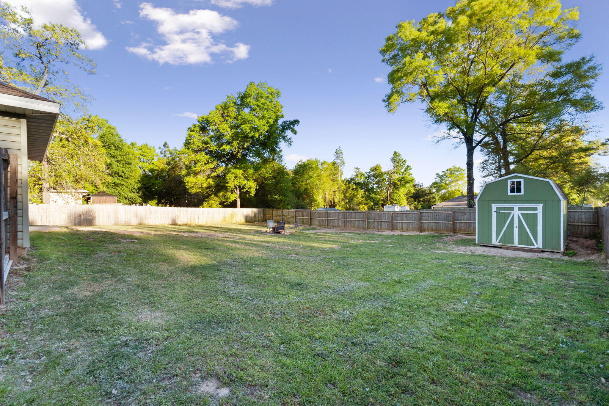 GARDEN CITY - Residential