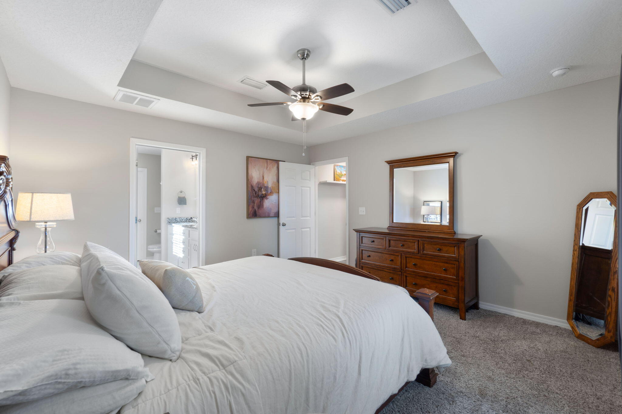 GARDEN CITY - Residential