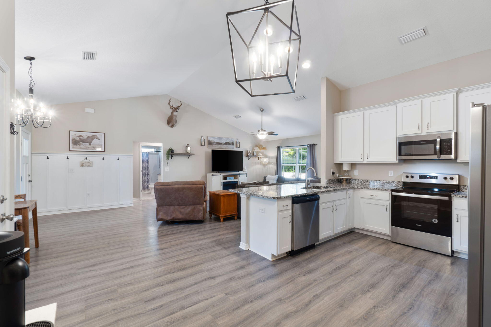 GARDEN CITY - Residential