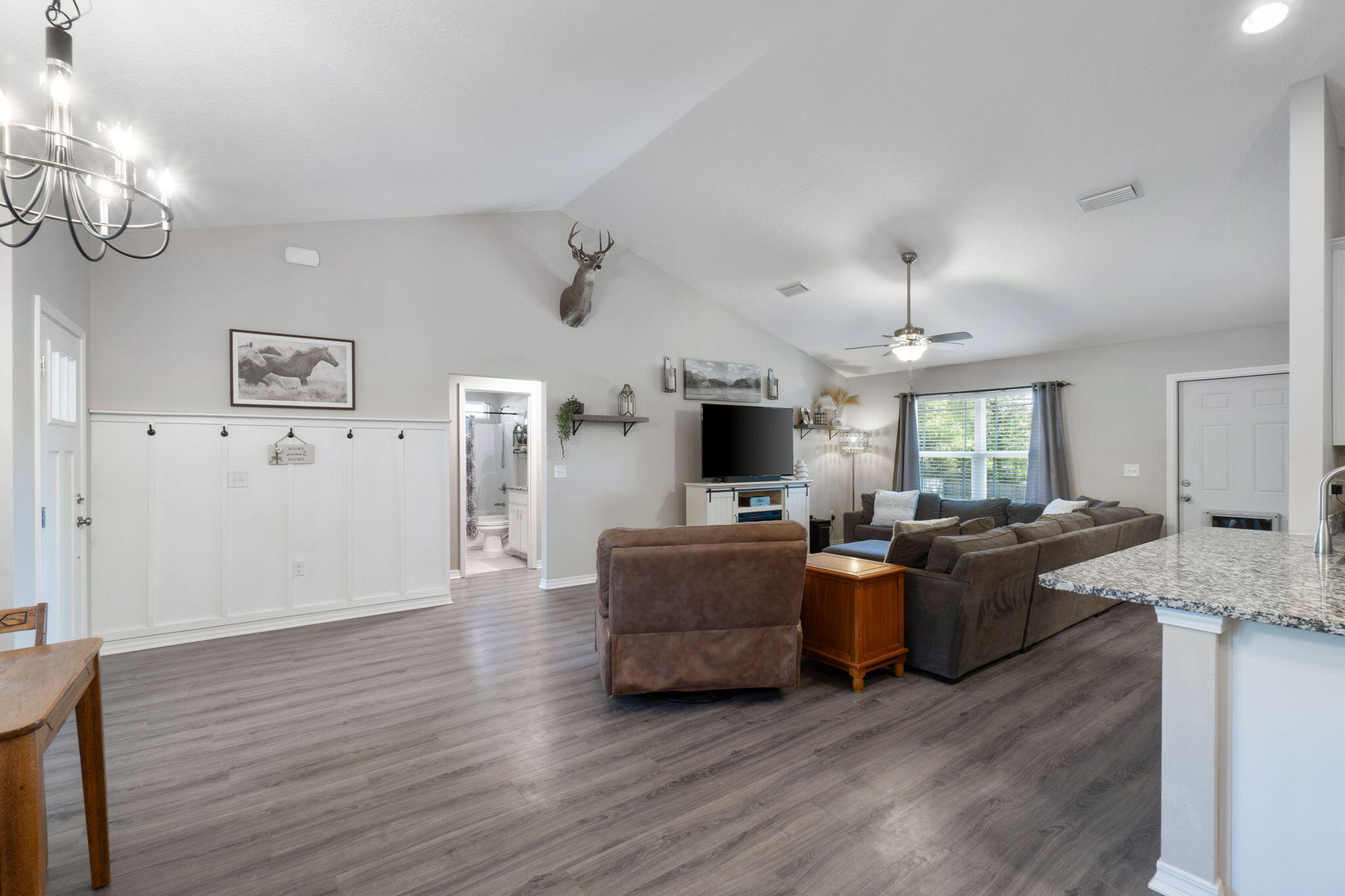 GARDEN CITY - Residential