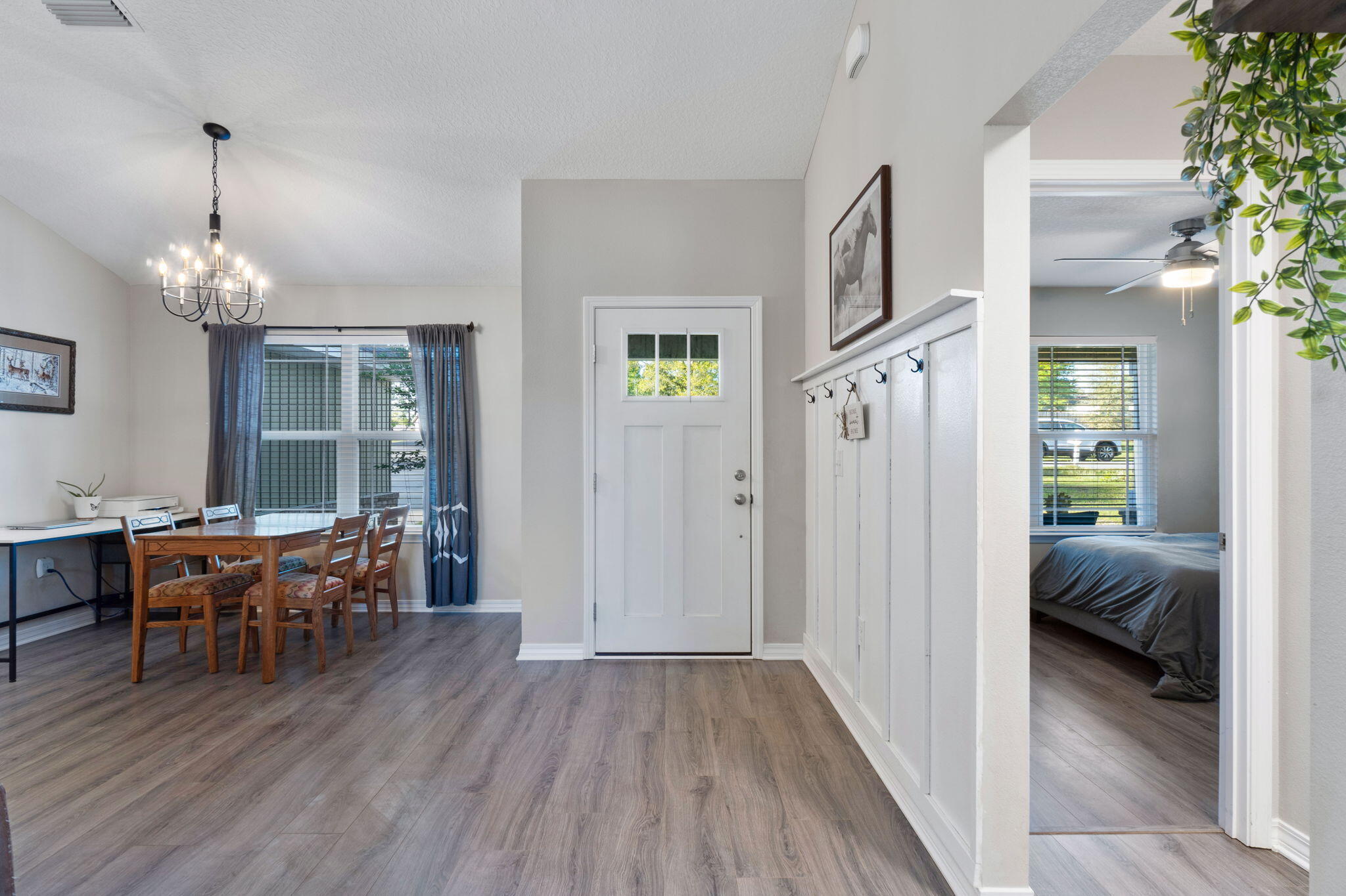 GARDEN CITY - Residential