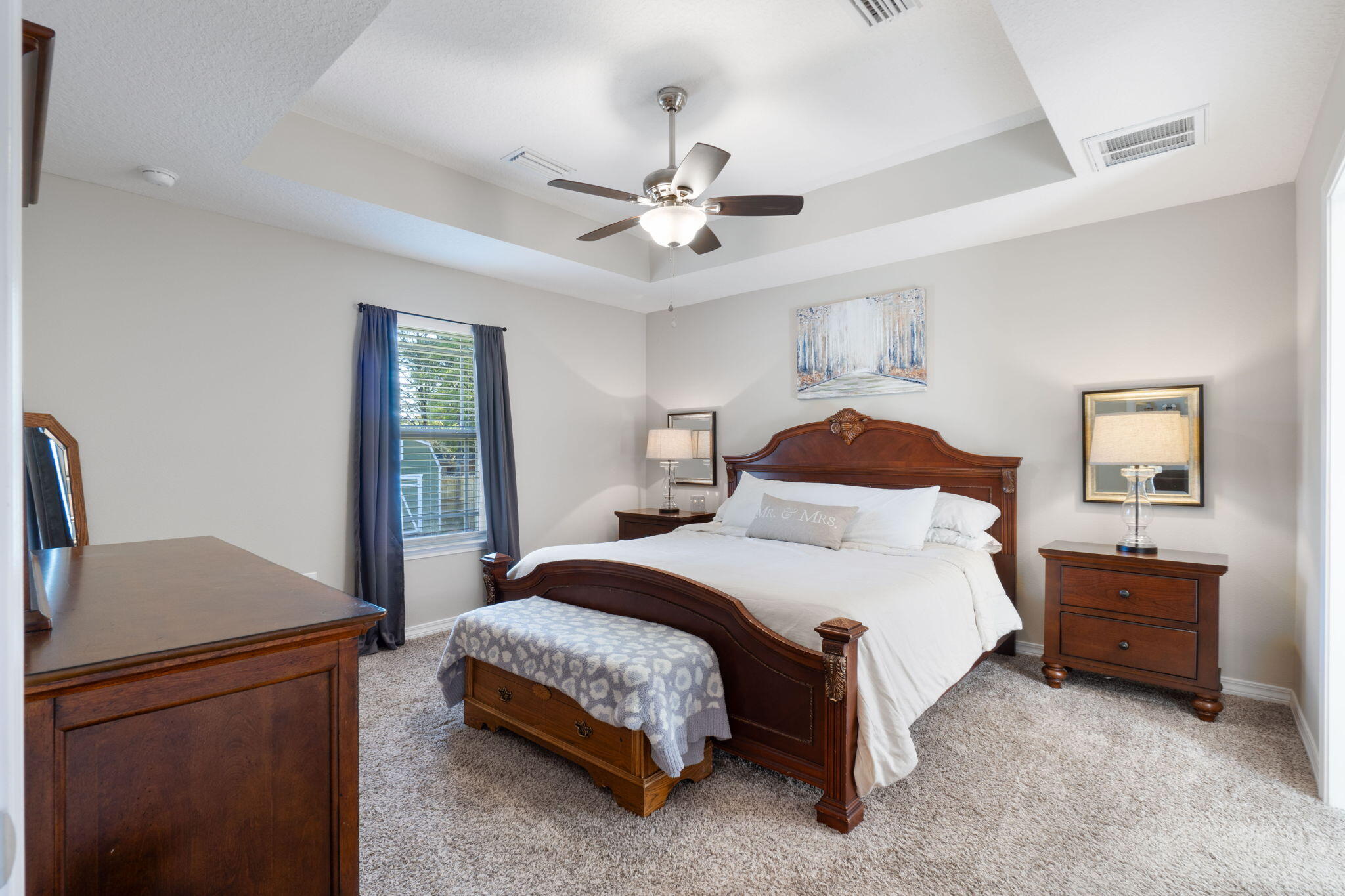 GARDEN CITY - Residential