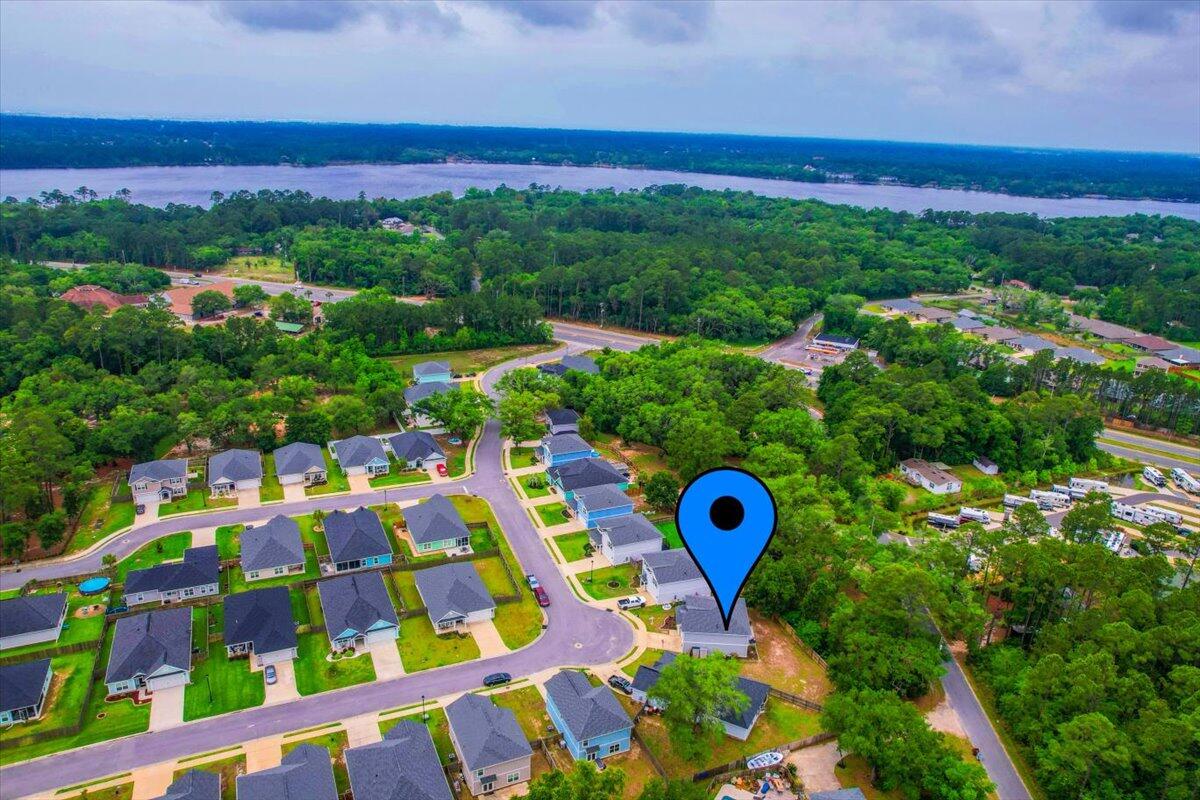 Heritage Oaks Circle - Residential