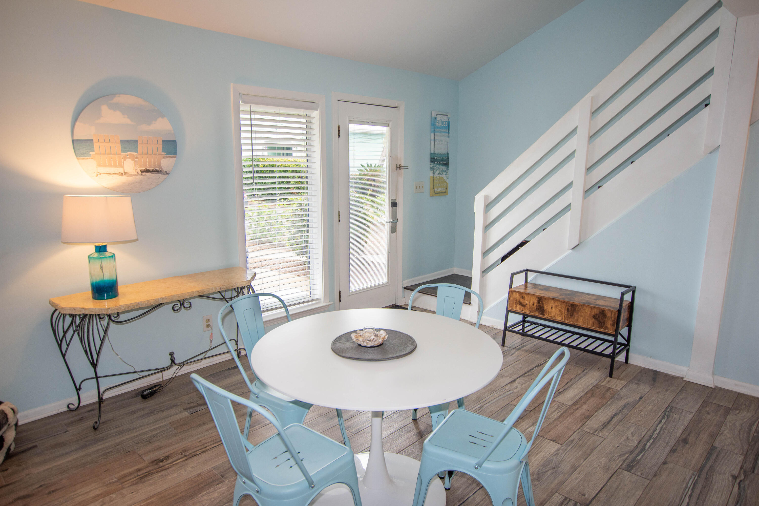 SEA CABINS T/H - Residential