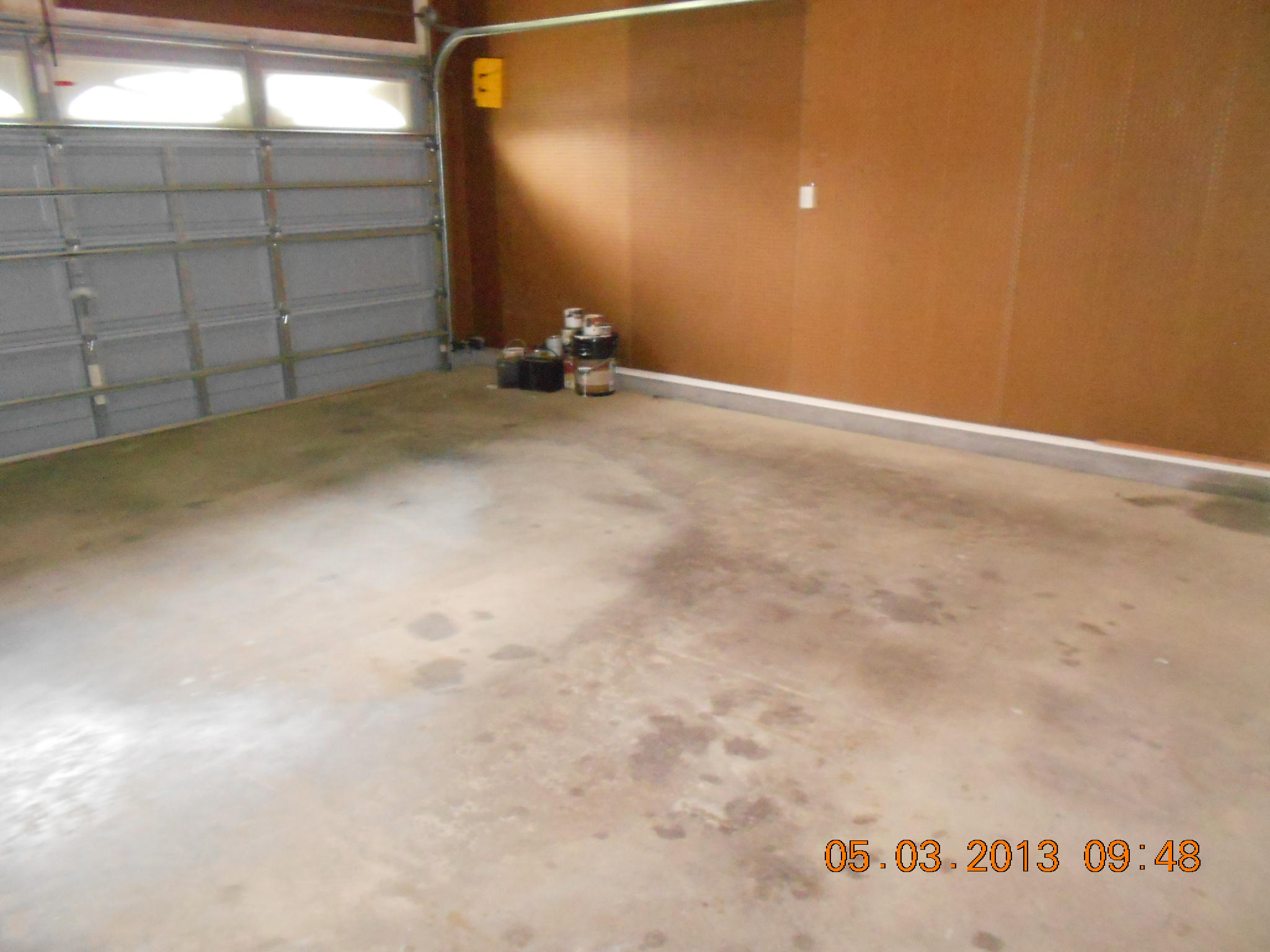 HUNTERS RUN S/D - Residential Lease