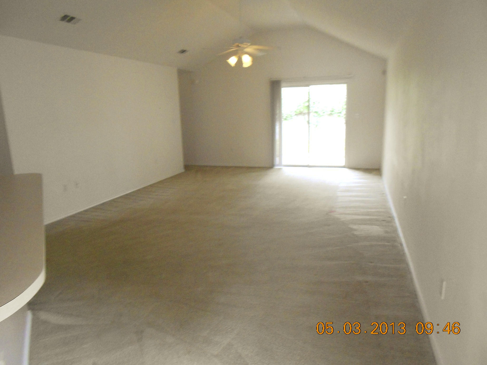 HUNTERS RUN S/D - Residential Lease