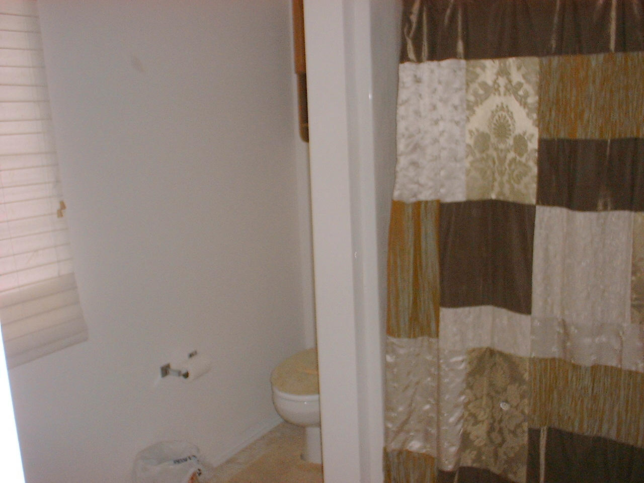 HUNTERS RUN S/D - Residential Lease