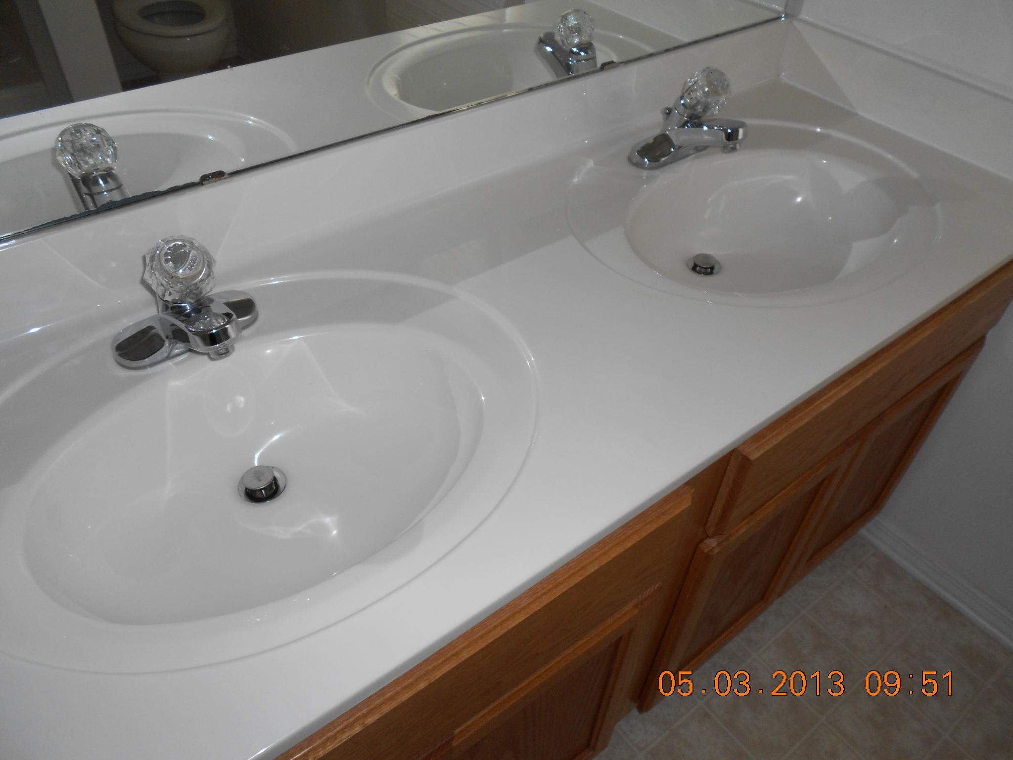 HUNTERS RUN S/D - Residential Lease
