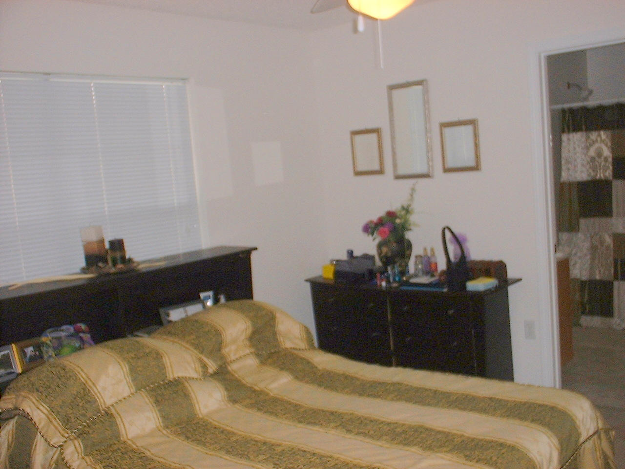 HUNTERS RUN S/D - Residential Lease