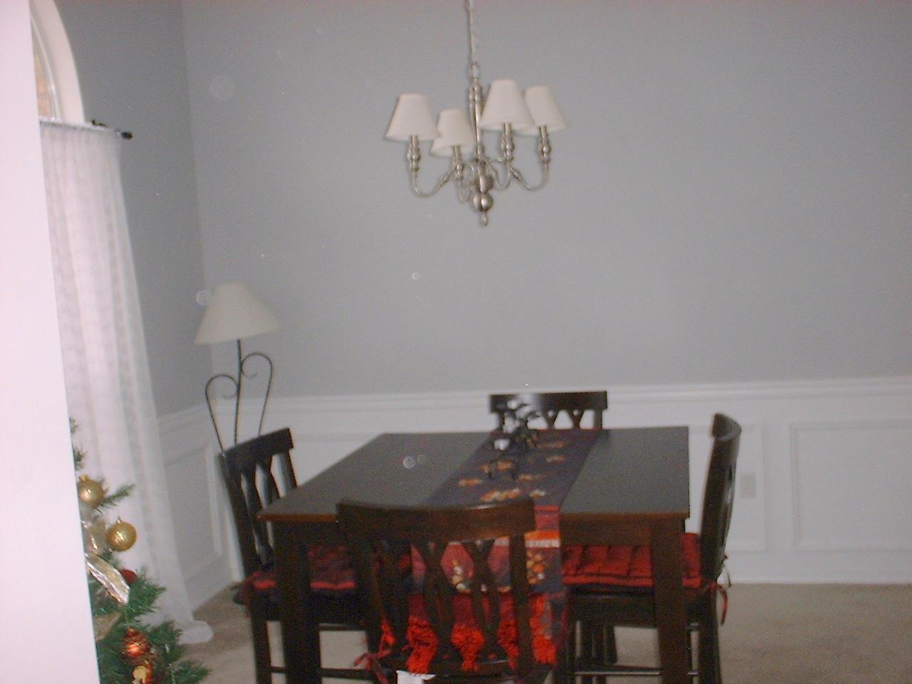 HUNTERS RUN S/D - Residential Lease