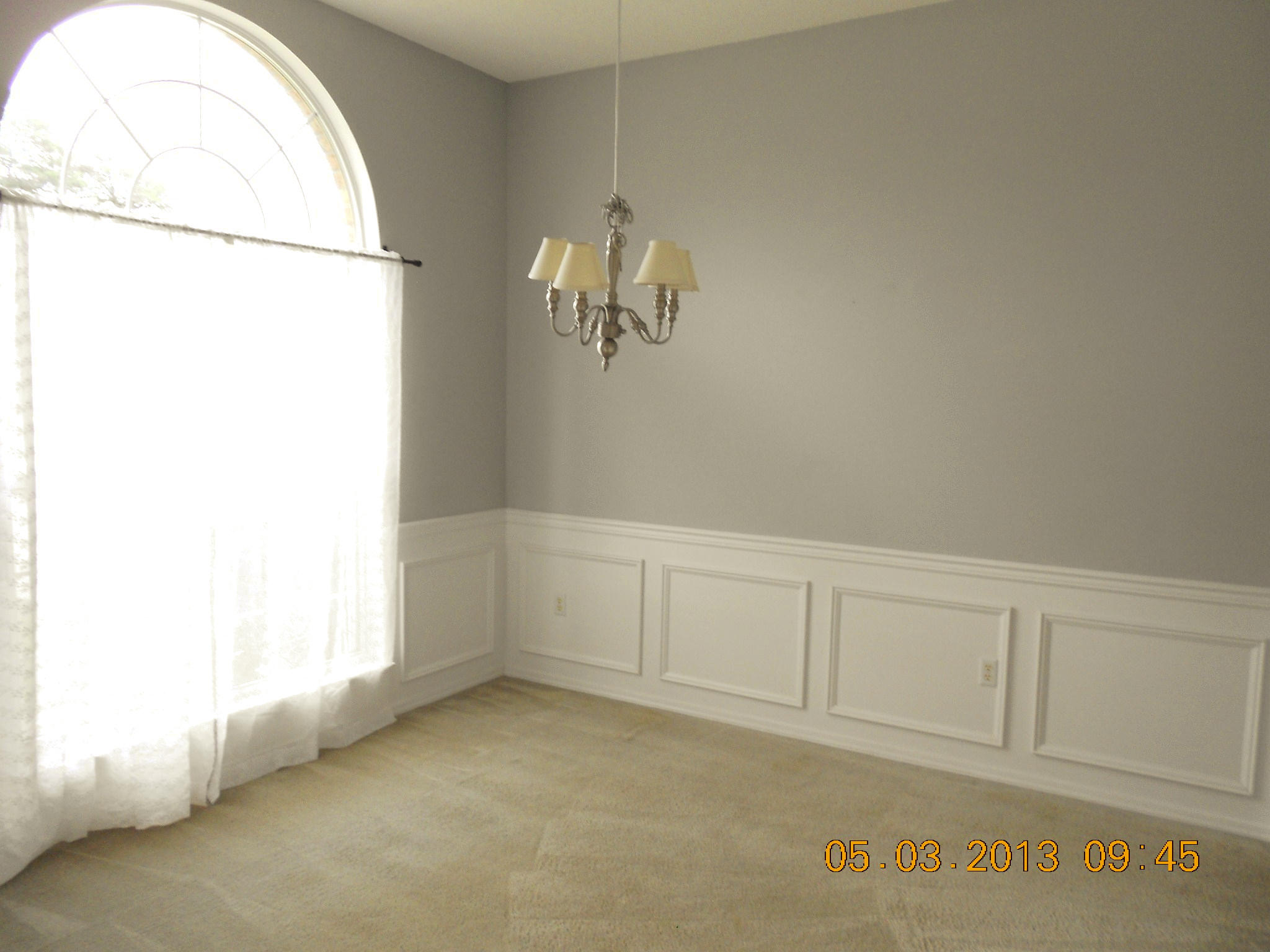 HUNTERS RUN S/D - Residential Lease