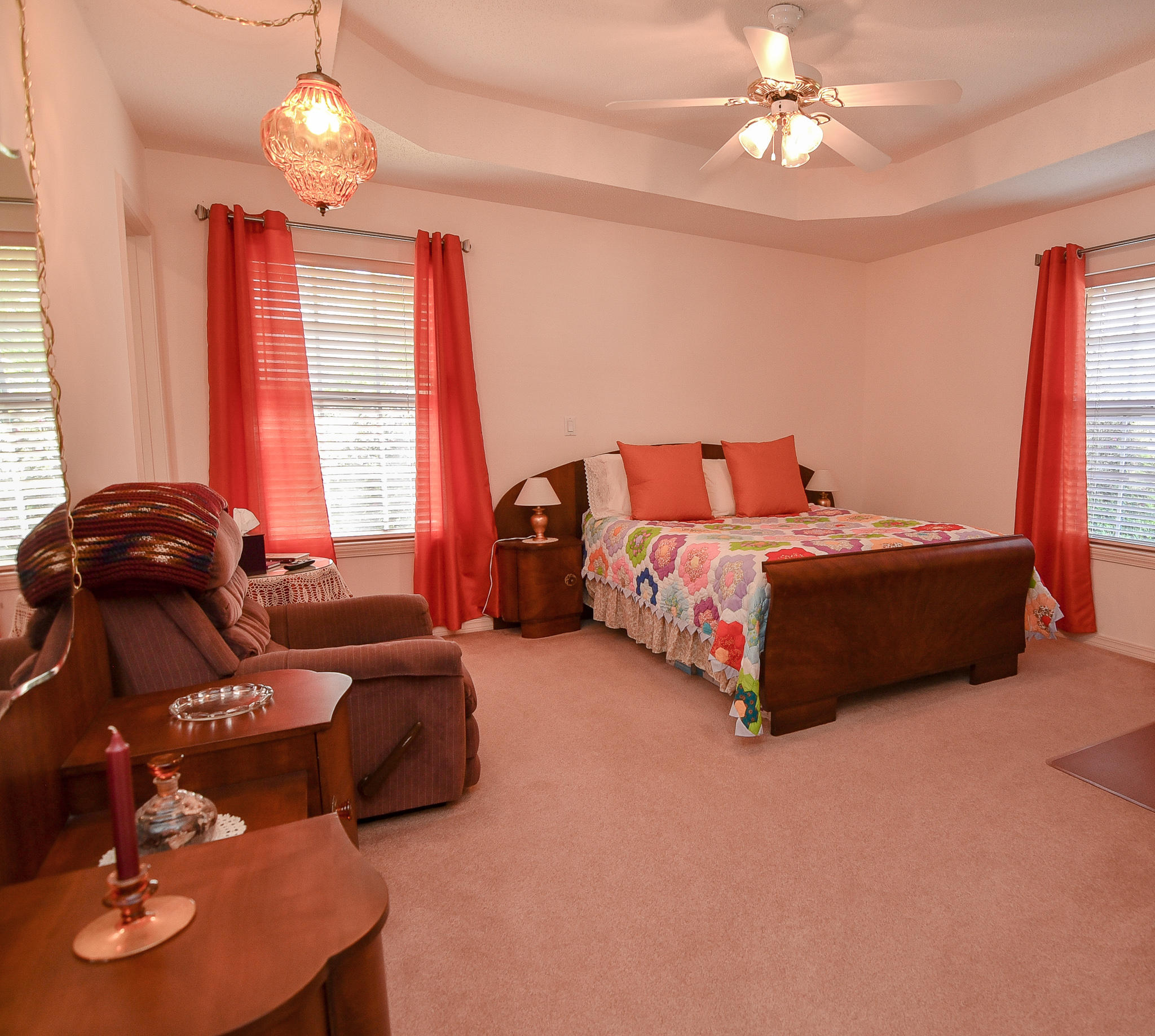 Rocky Bayou Estates - Residential