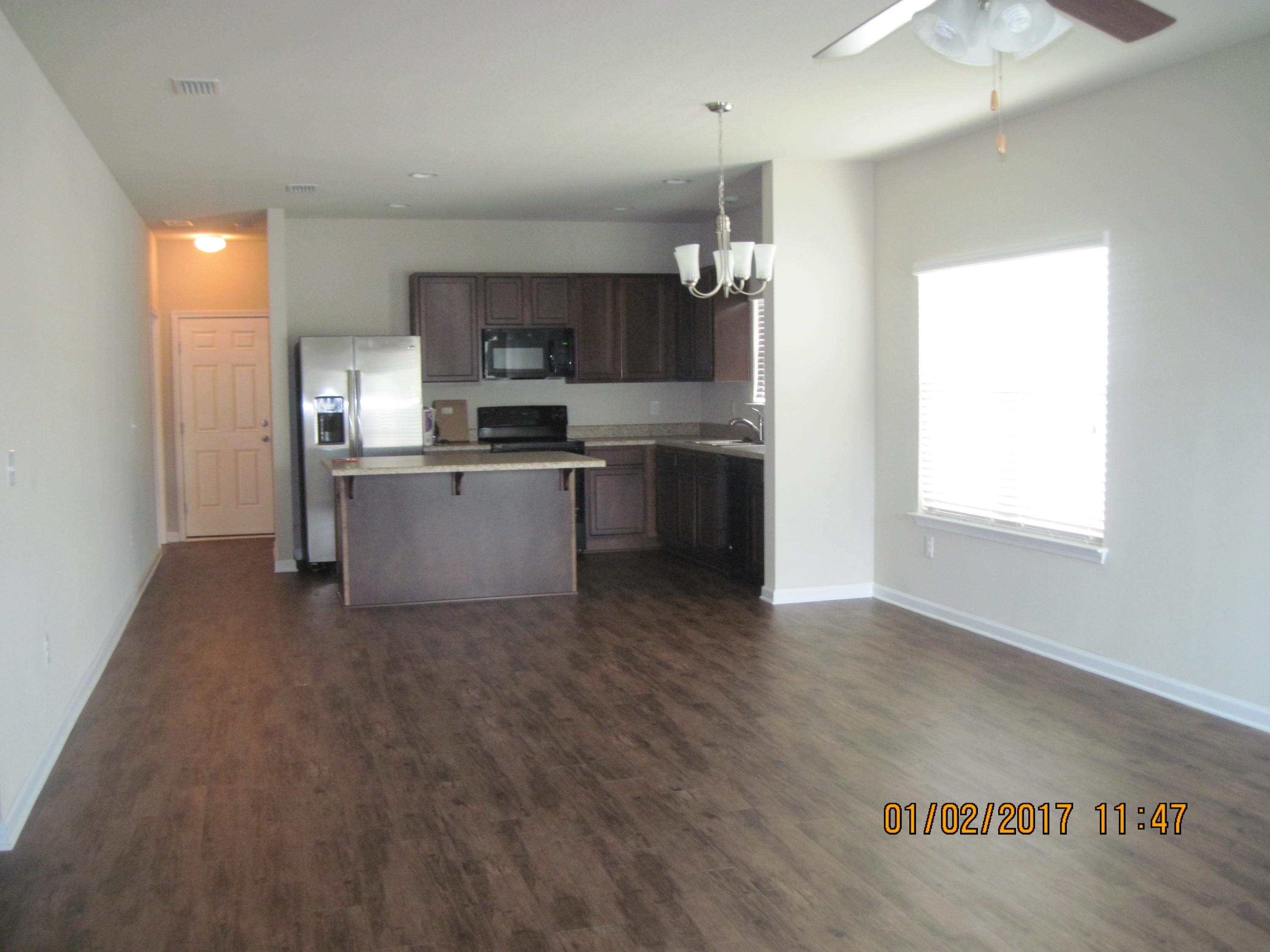 HAMMOCK BAY - Residential Lease