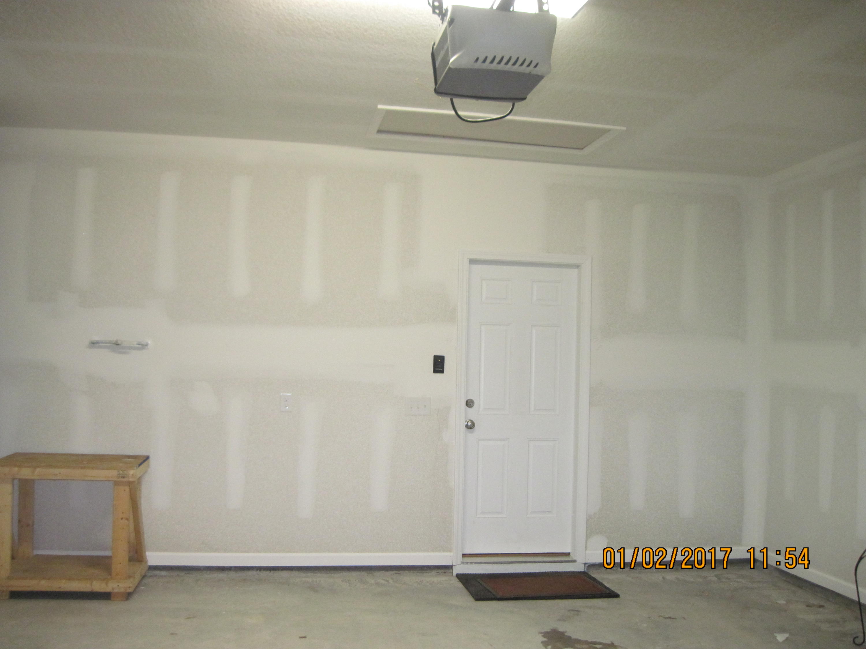 HAMMOCK BAY - Residential Lease