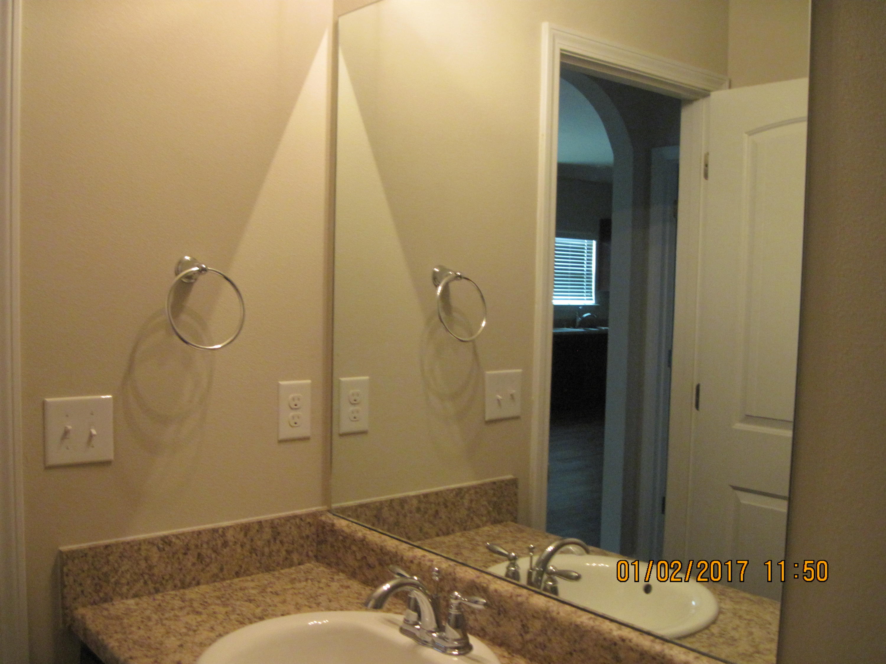HAMMOCK BAY - Residential Lease