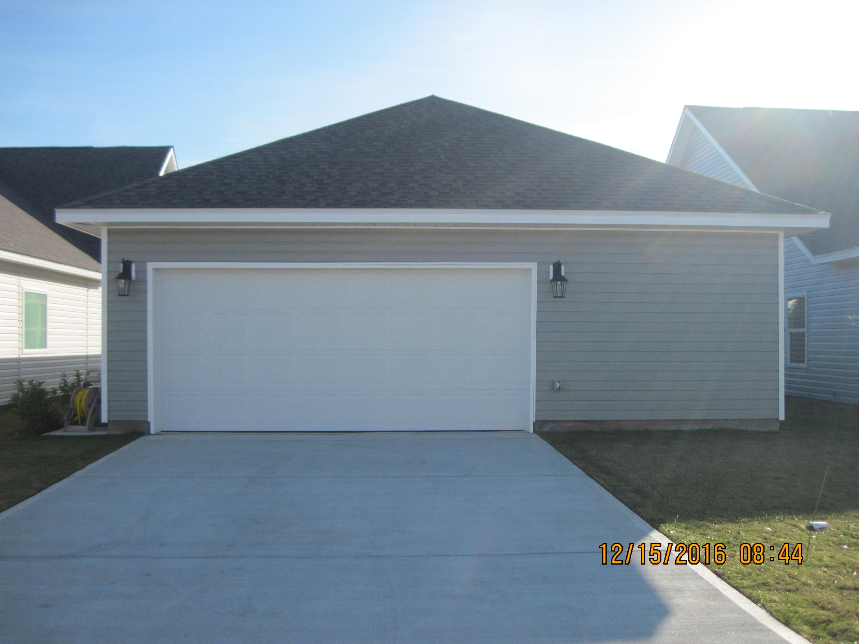 HAMMOCK BAY - Residential Lease