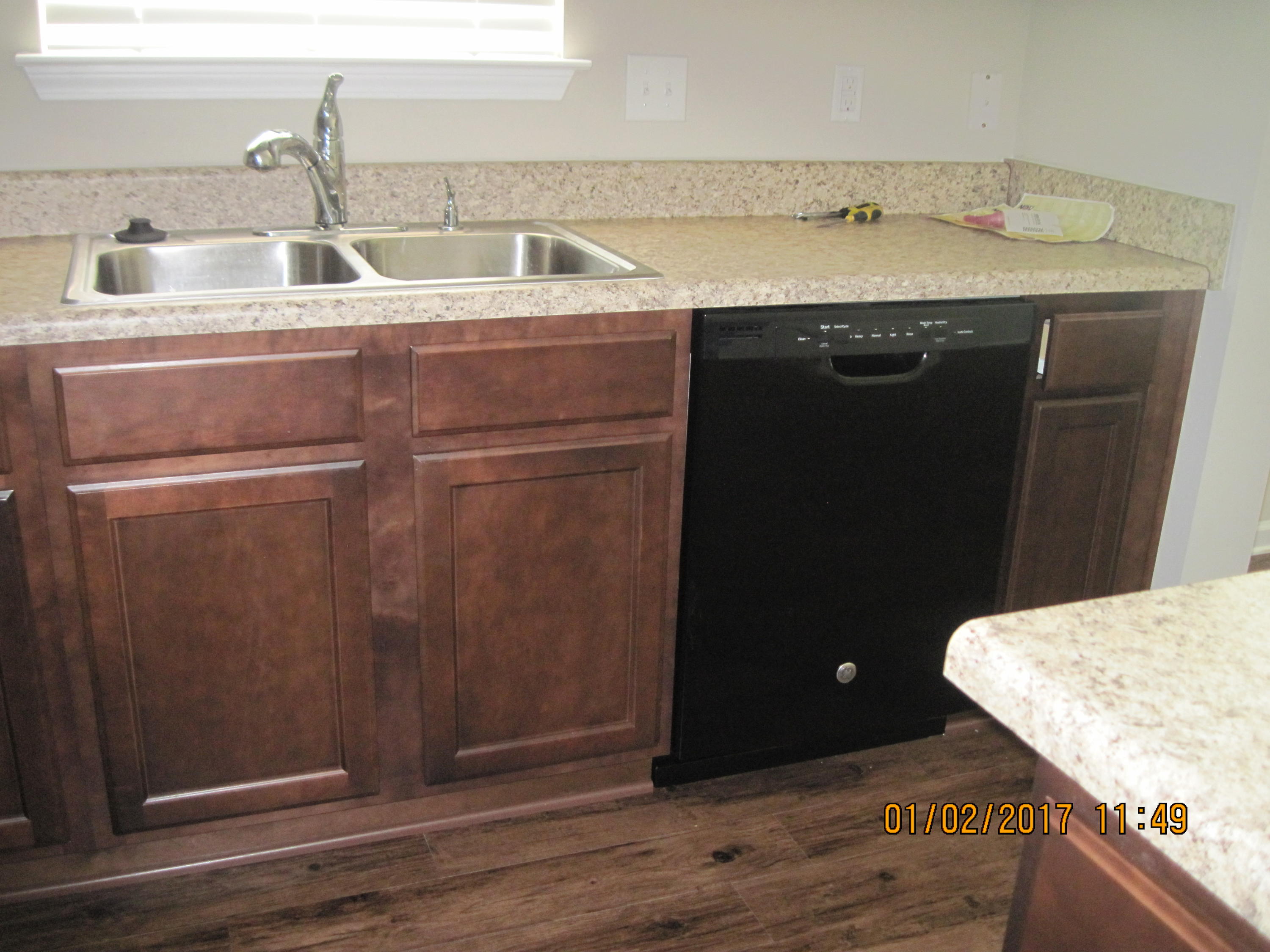 HAMMOCK BAY - Residential Lease
