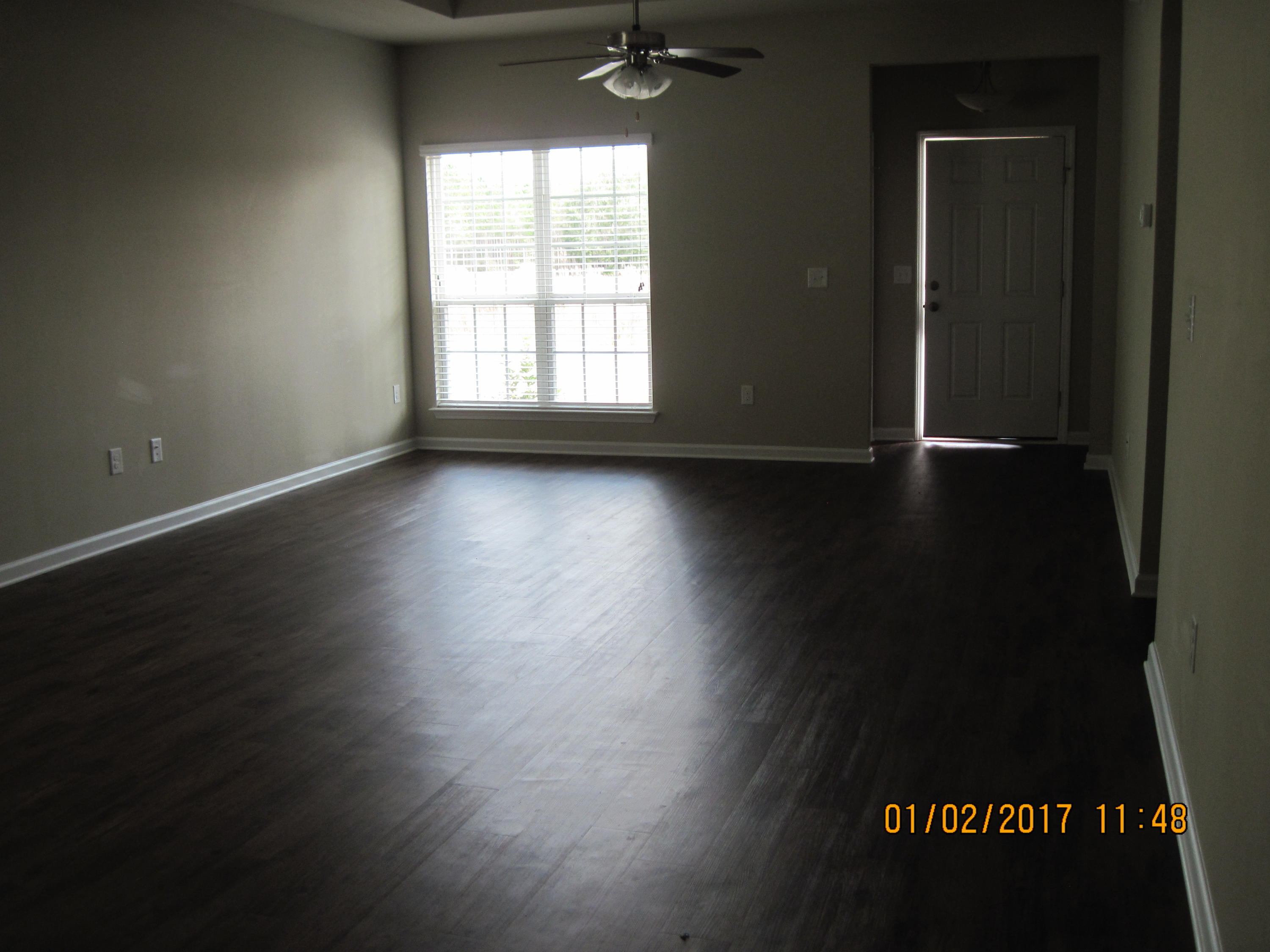 HAMMOCK BAY - Residential Lease