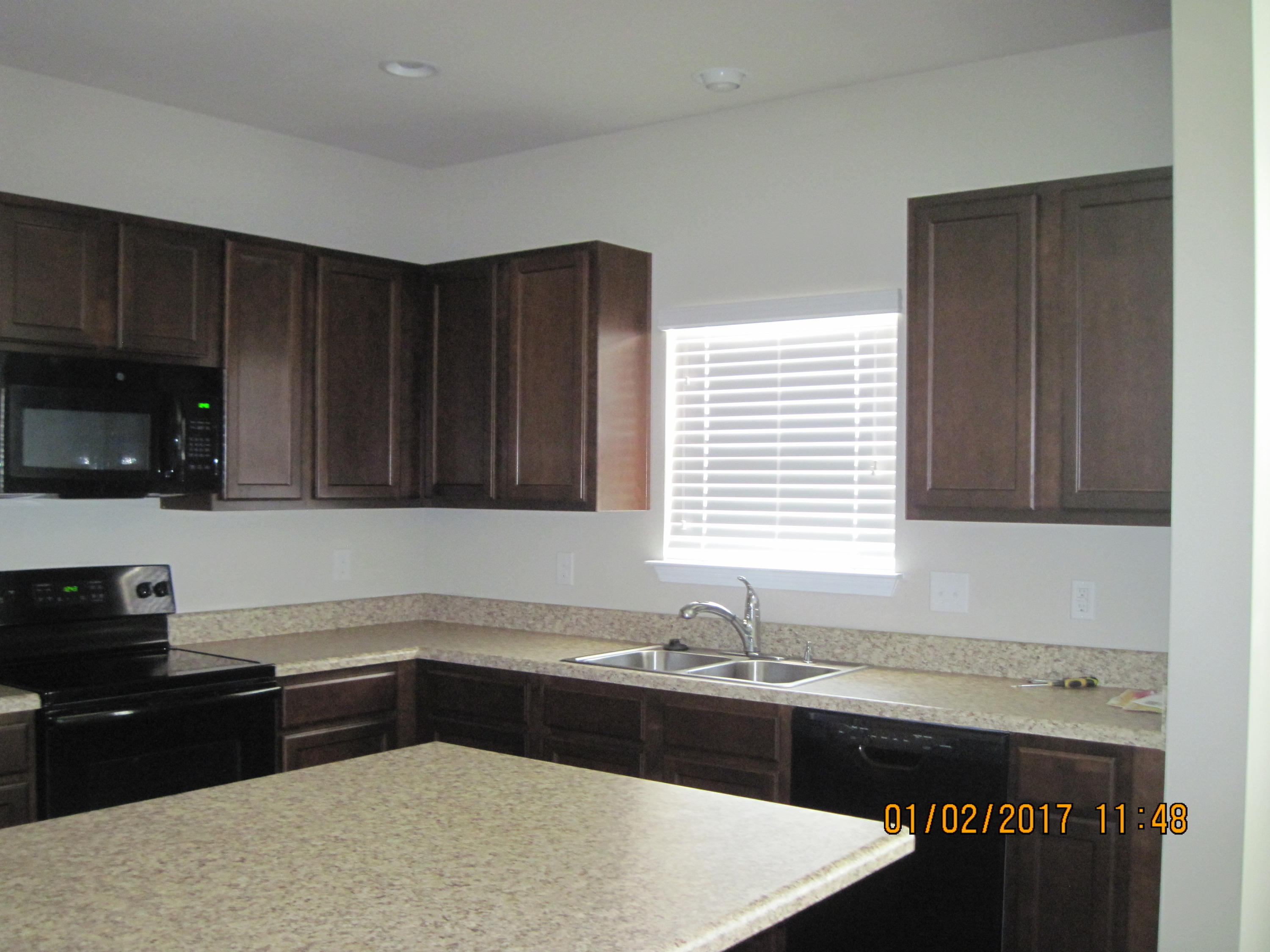 HAMMOCK BAY - Residential Lease