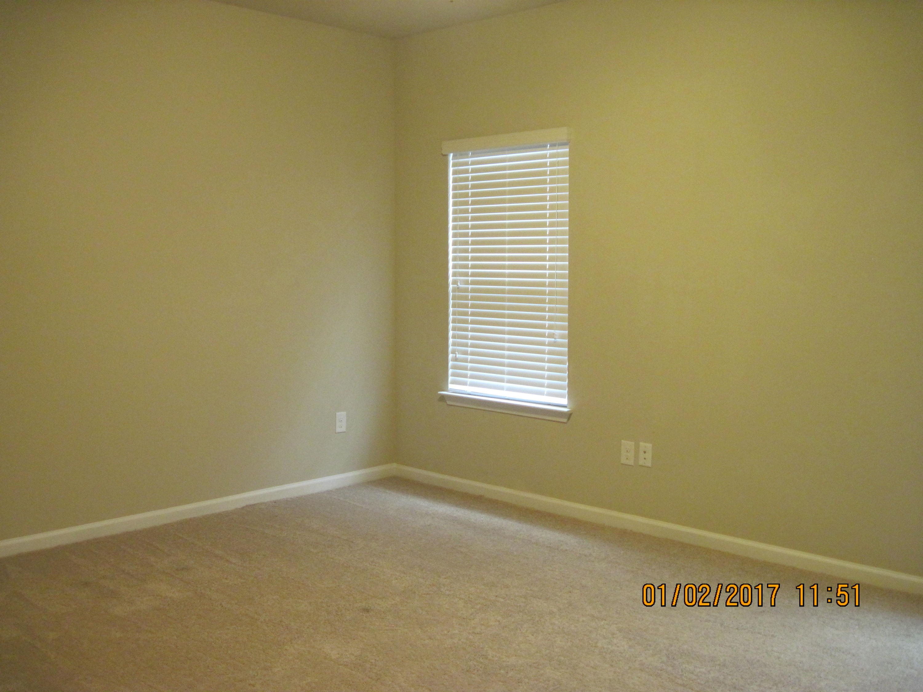 HAMMOCK BAY - Residential Lease