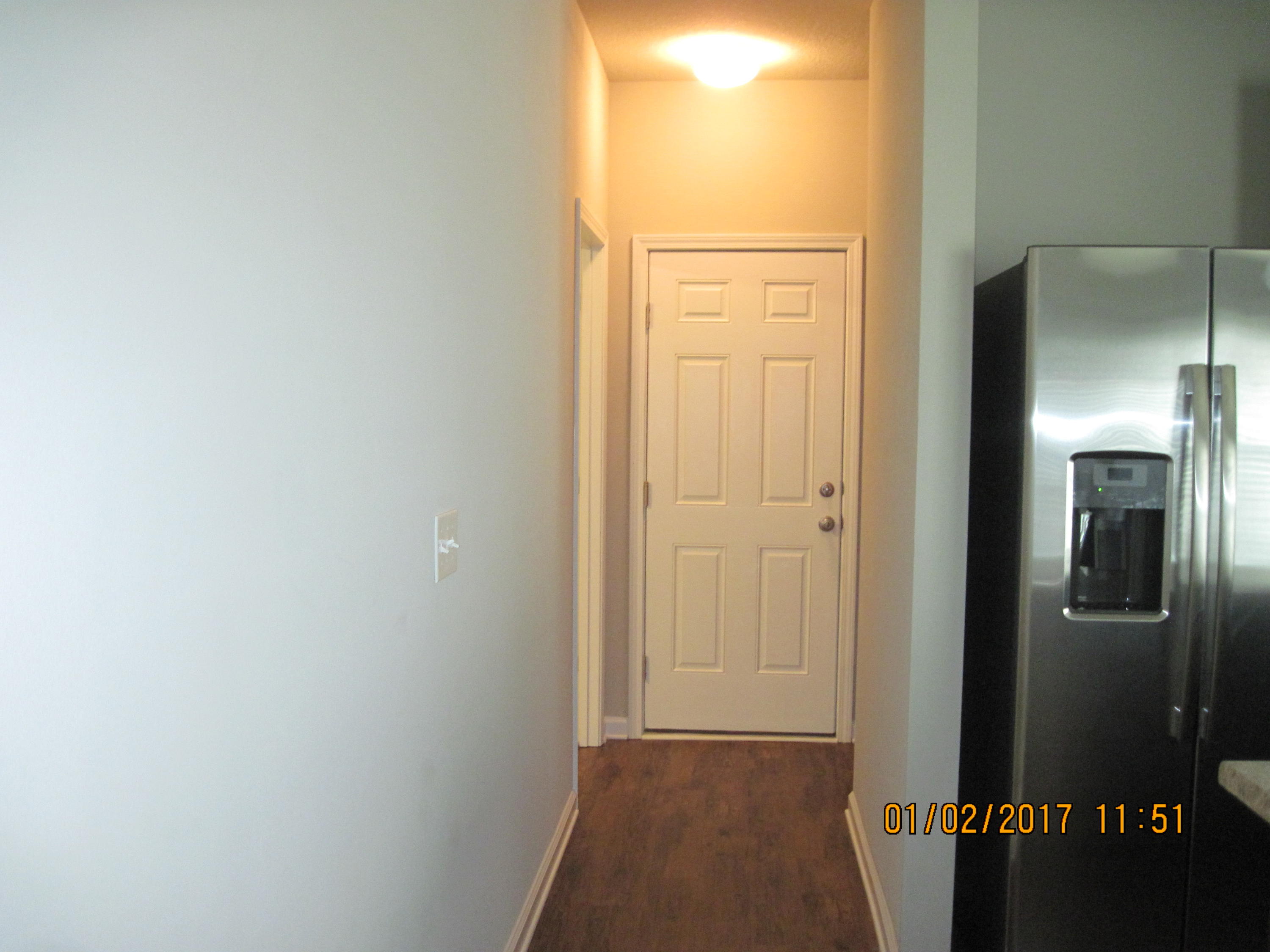 HAMMOCK BAY - Residential Lease