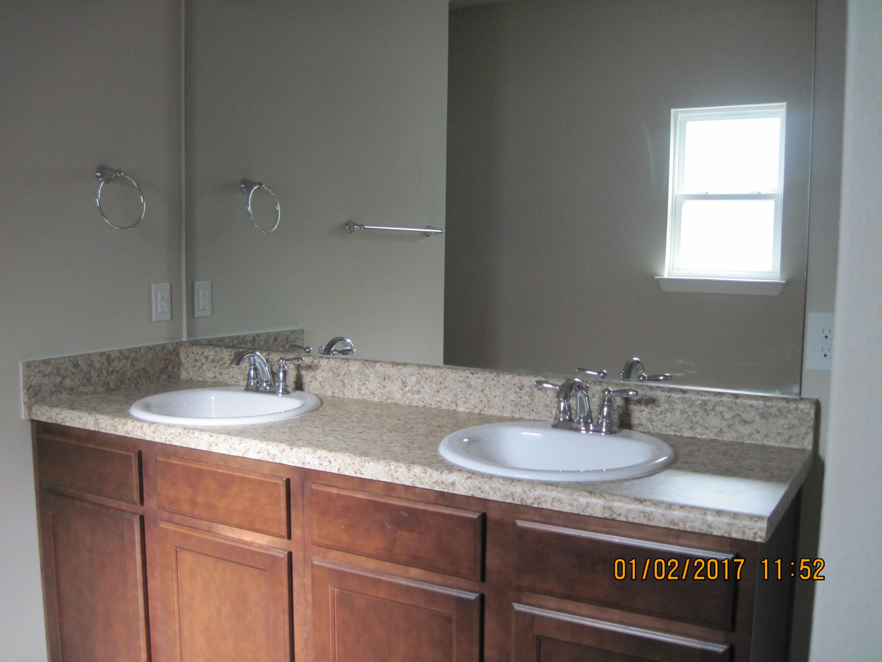 HAMMOCK BAY - Residential Lease