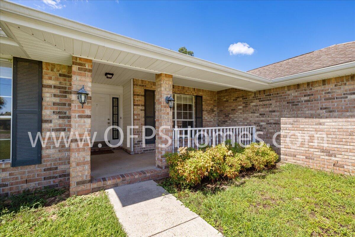 Antioch Estates - Residential Lease
