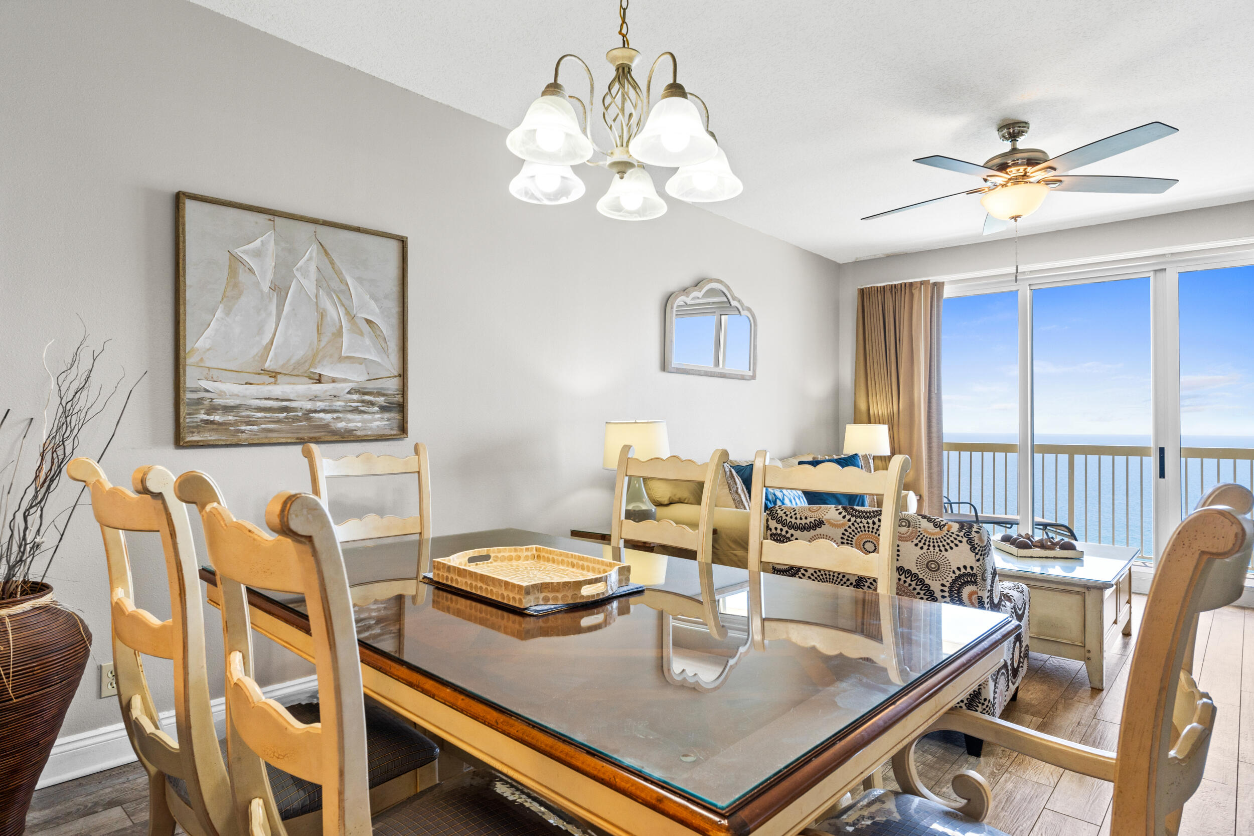 Calypso Towers II - Residential