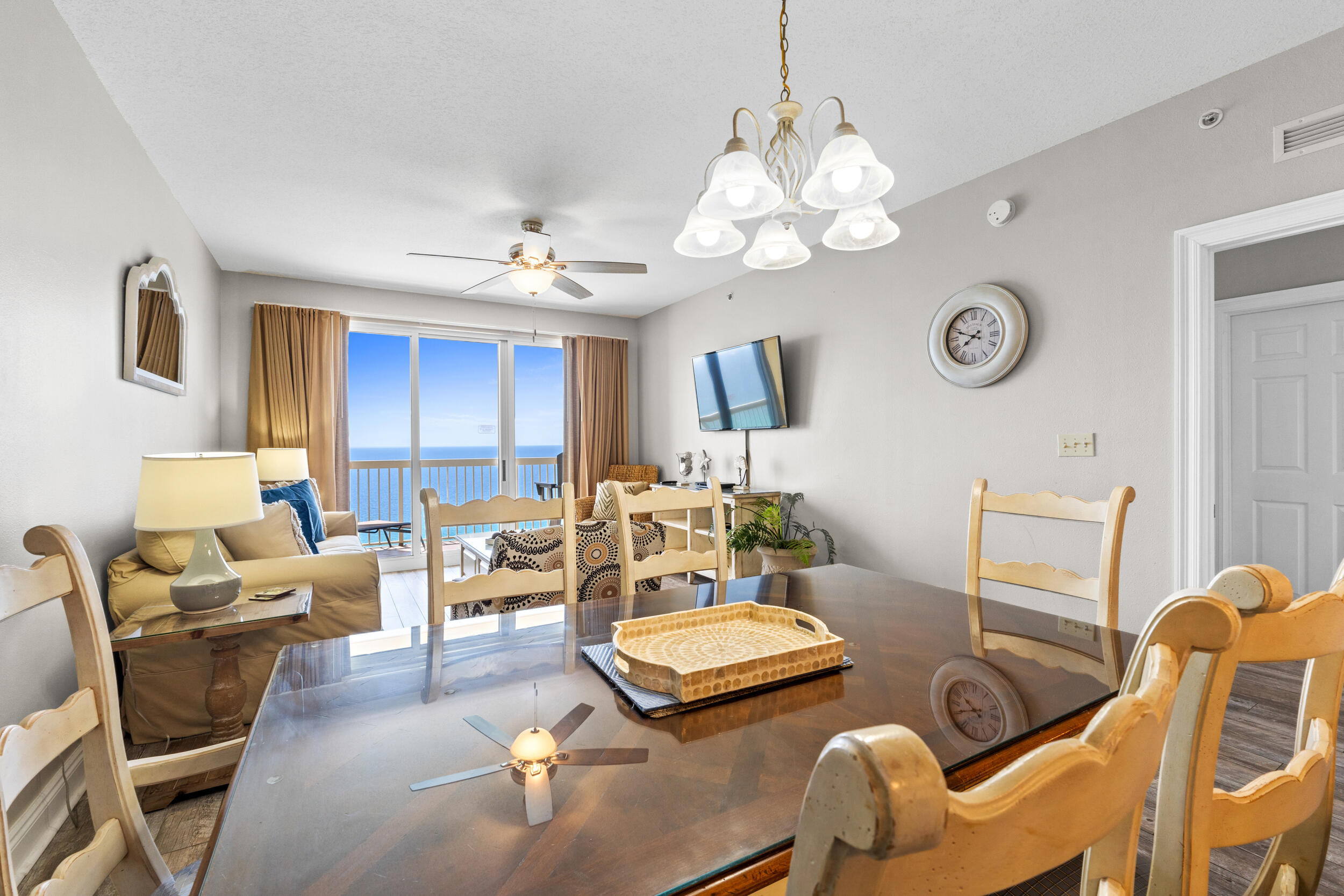 Calypso Towers II - Residential
