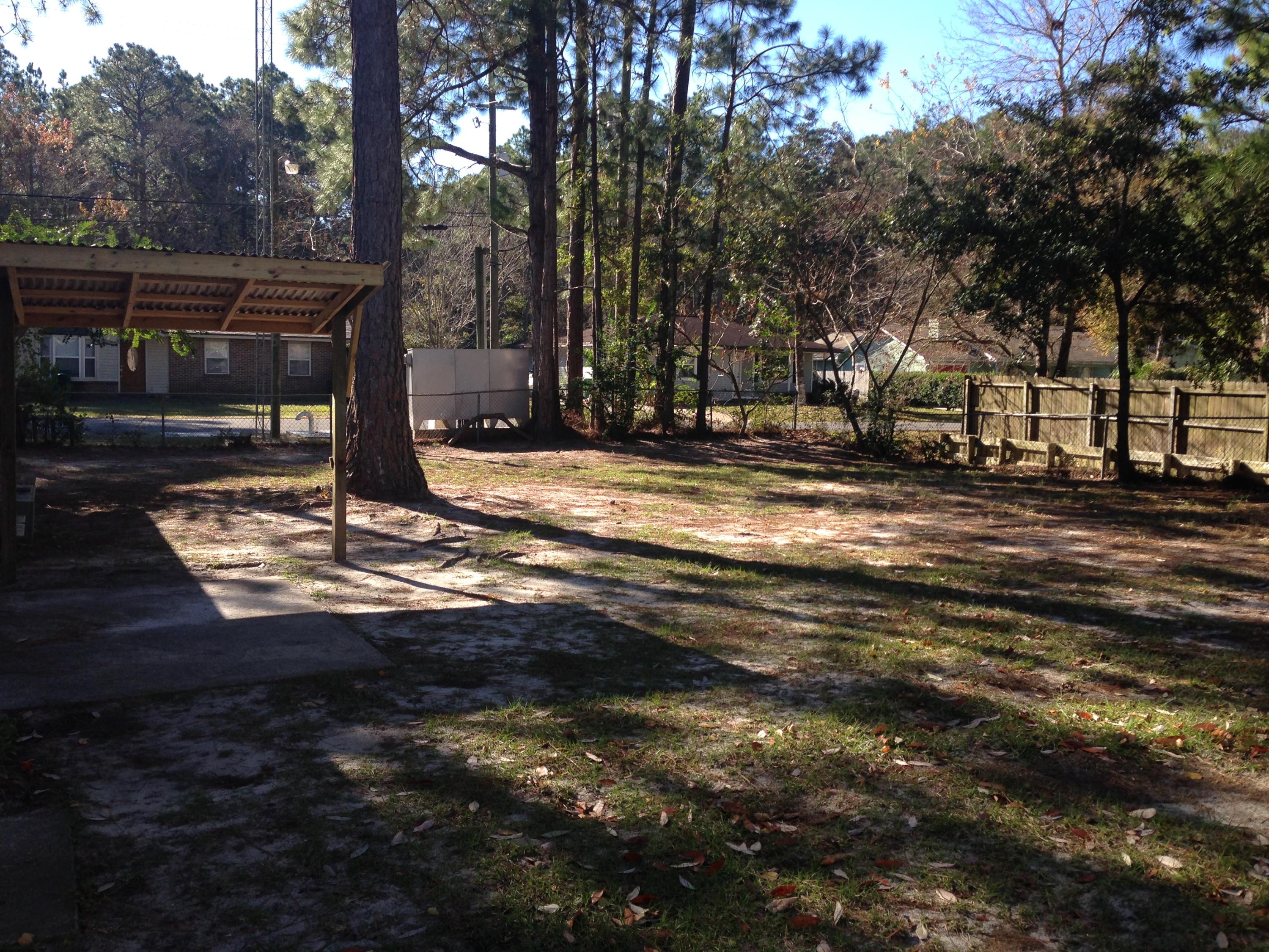 PINE MEADOWS - Residential Lease