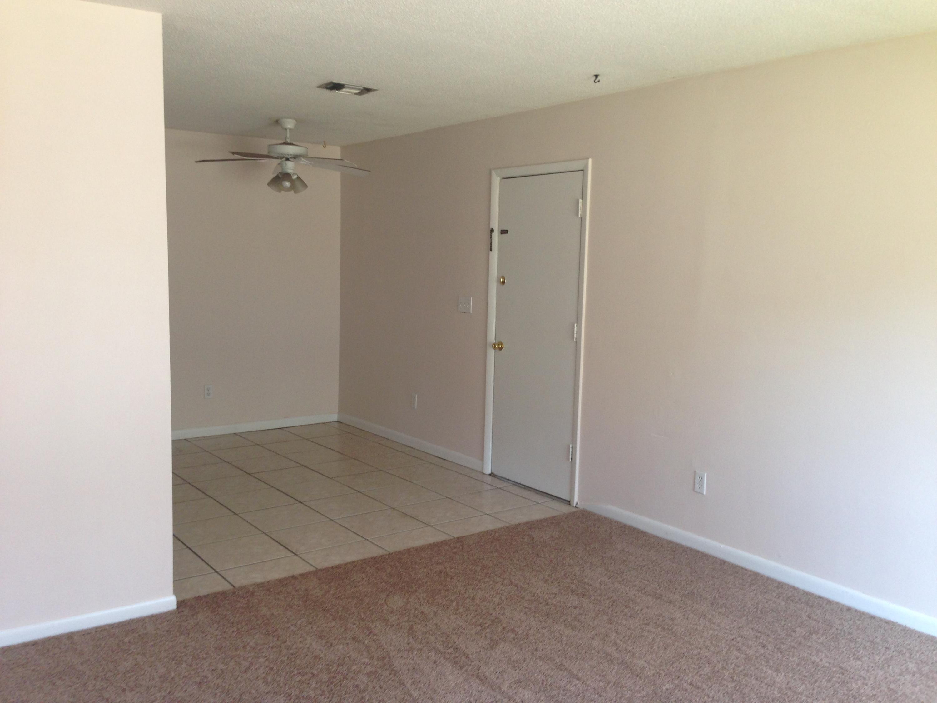 PINE MEADOWS - Residential Lease