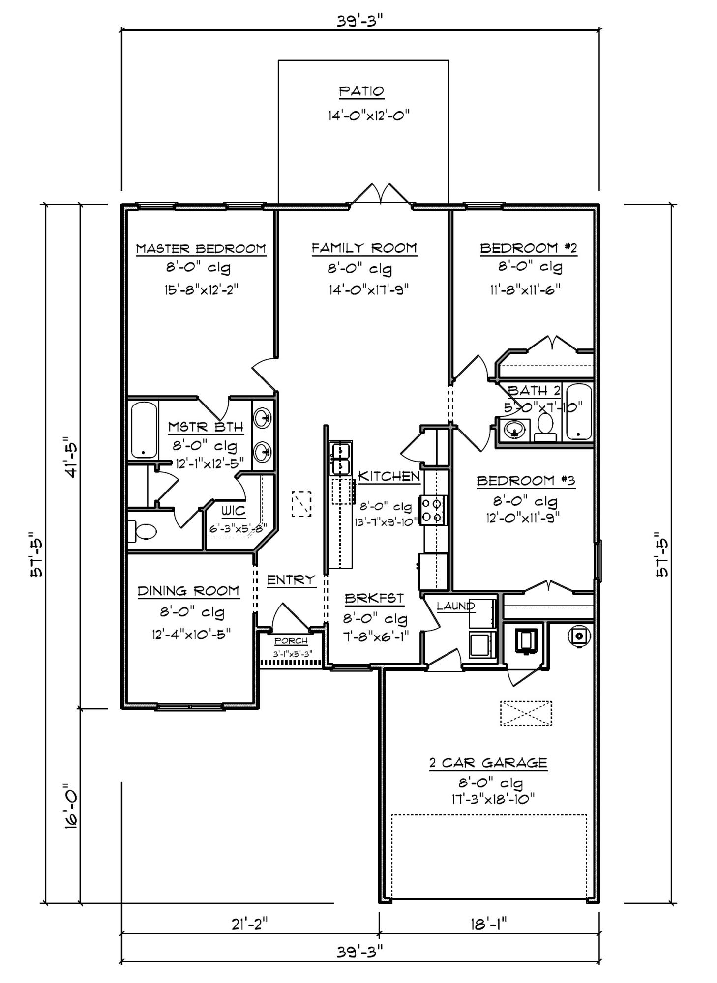 HAMMOCK BAY - Residential