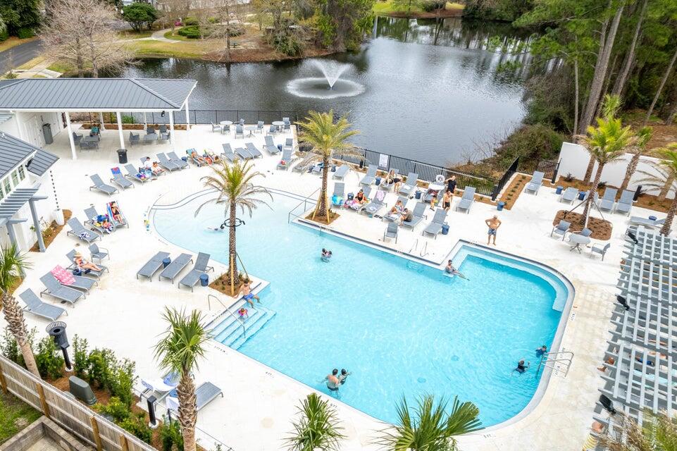 MAGNOLIA VILLAGE CONDO - Residential