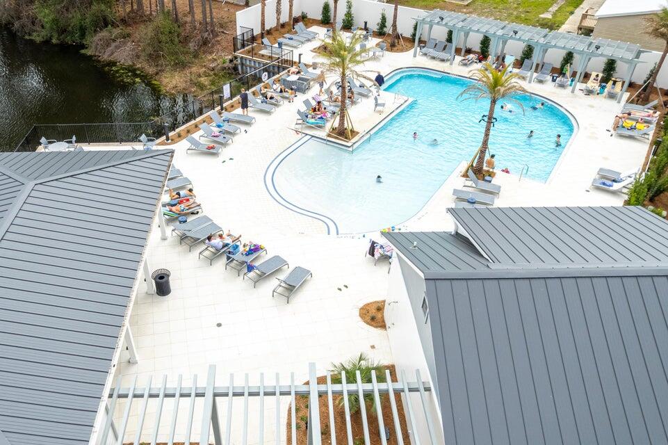 MAGNOLIA VILLAGE CONDO - Residential