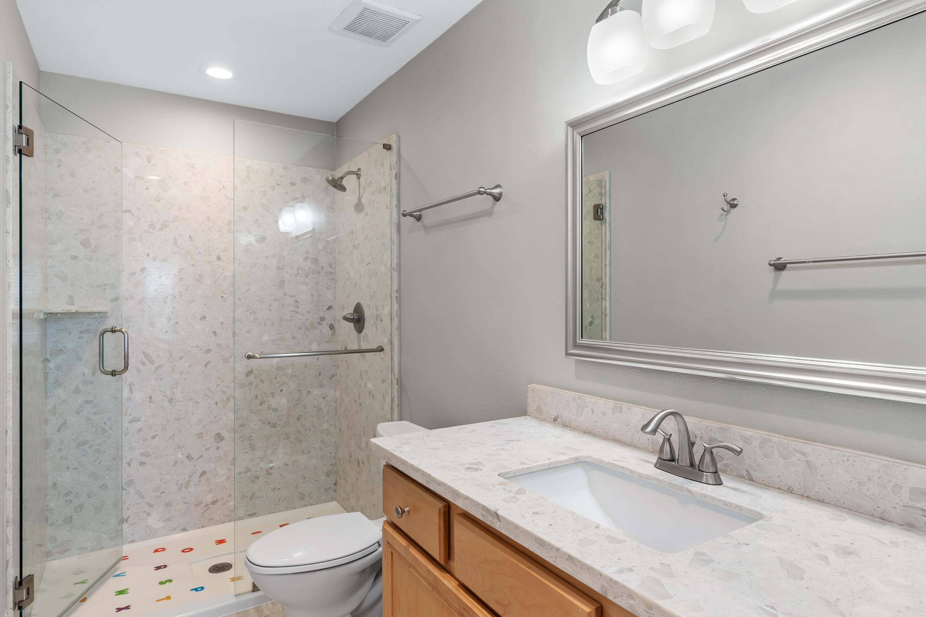 MAGNOLIA VILLAGE CONDO - Residential