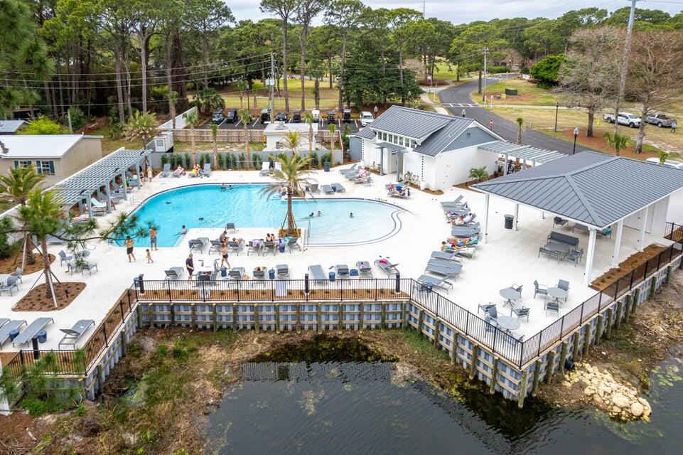 MAGNOLIA VILLAGE CONDO - Residential